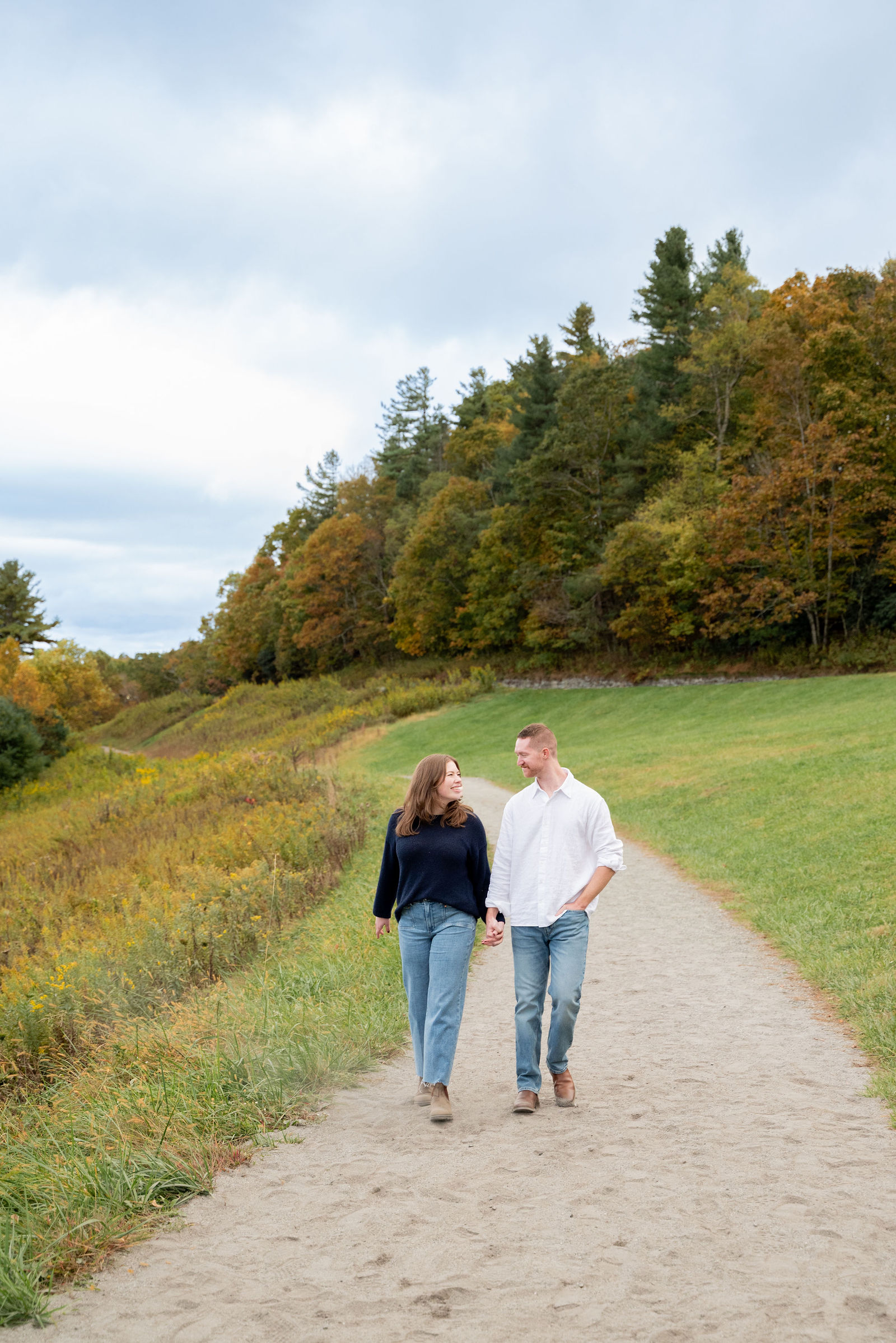 Kat & Daniel Engagement Session 114