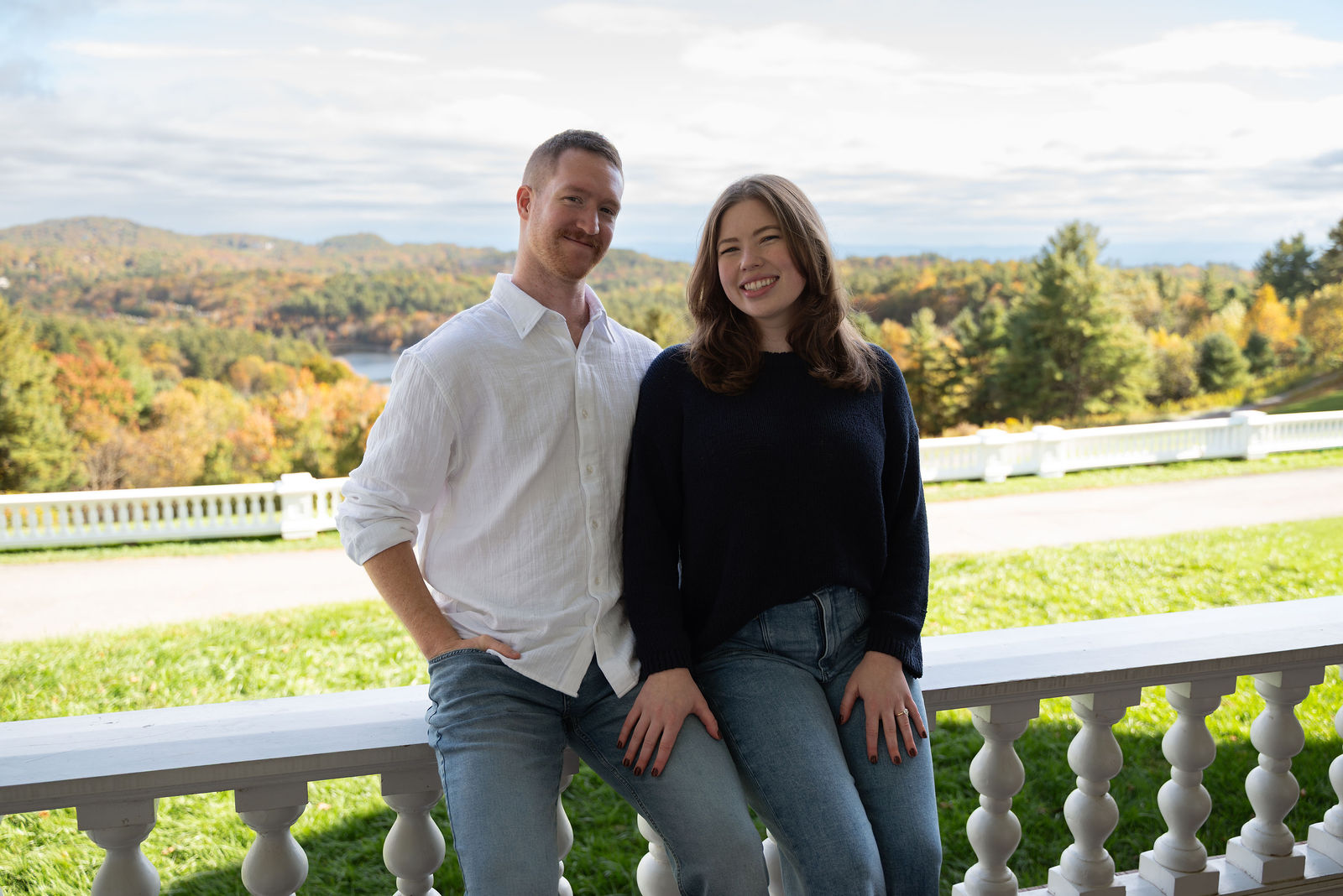 Kat & Daniel Engagement Session 3