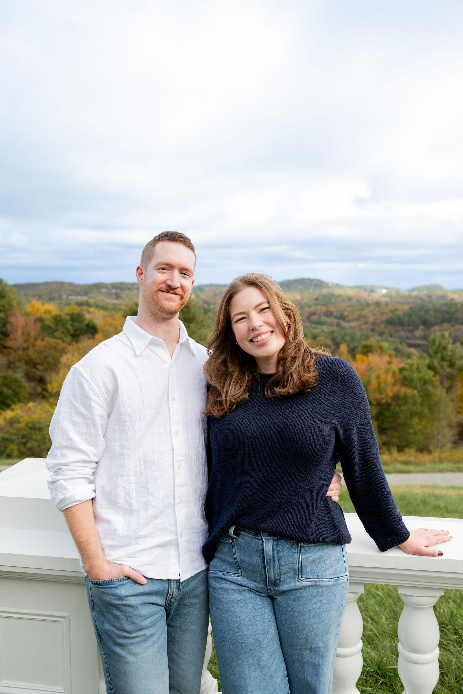 Kat & Daniel Engagement Session 50
