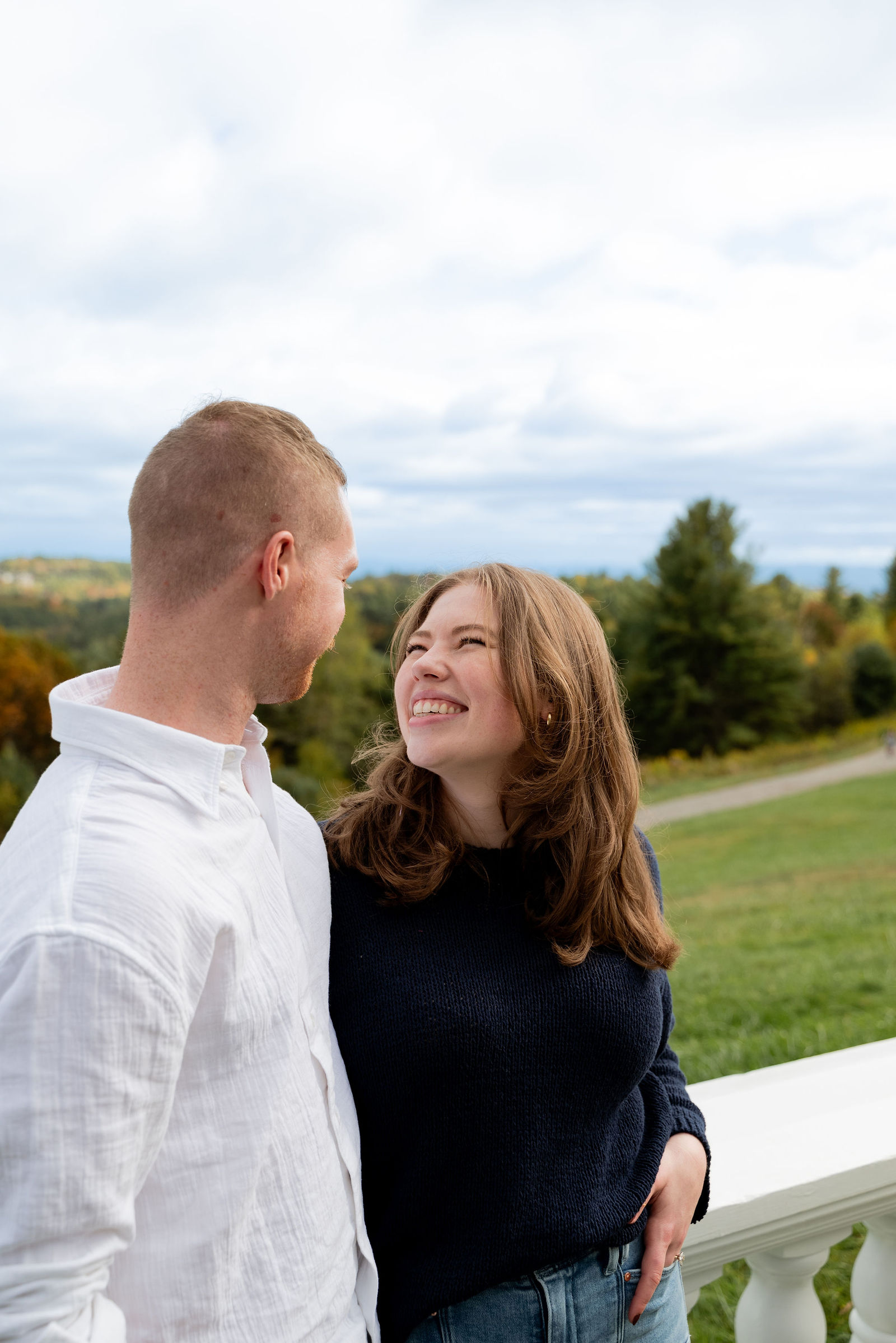 Kat & Daniel Engagement Session 54