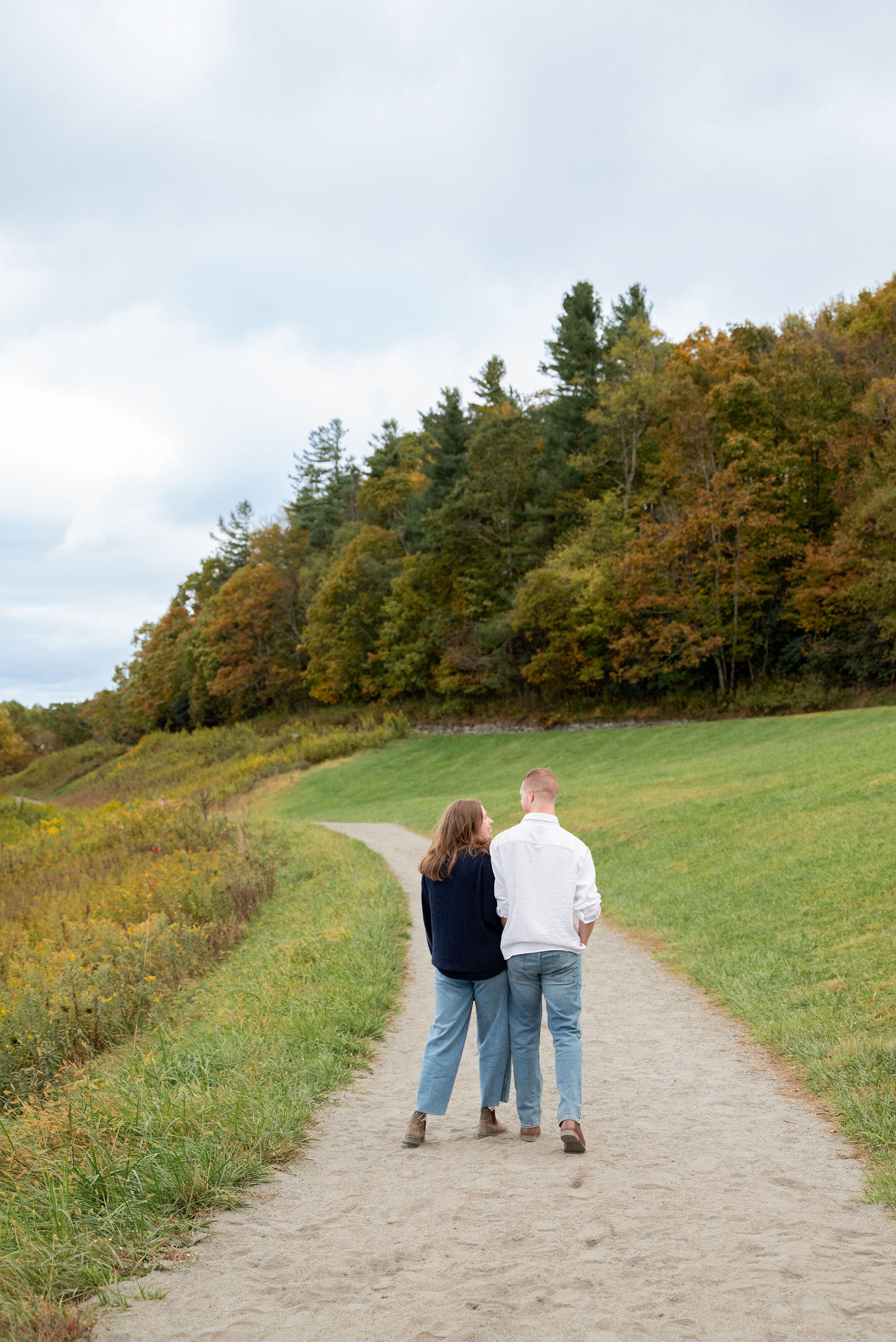Kat & Daniel Engagement Session 111