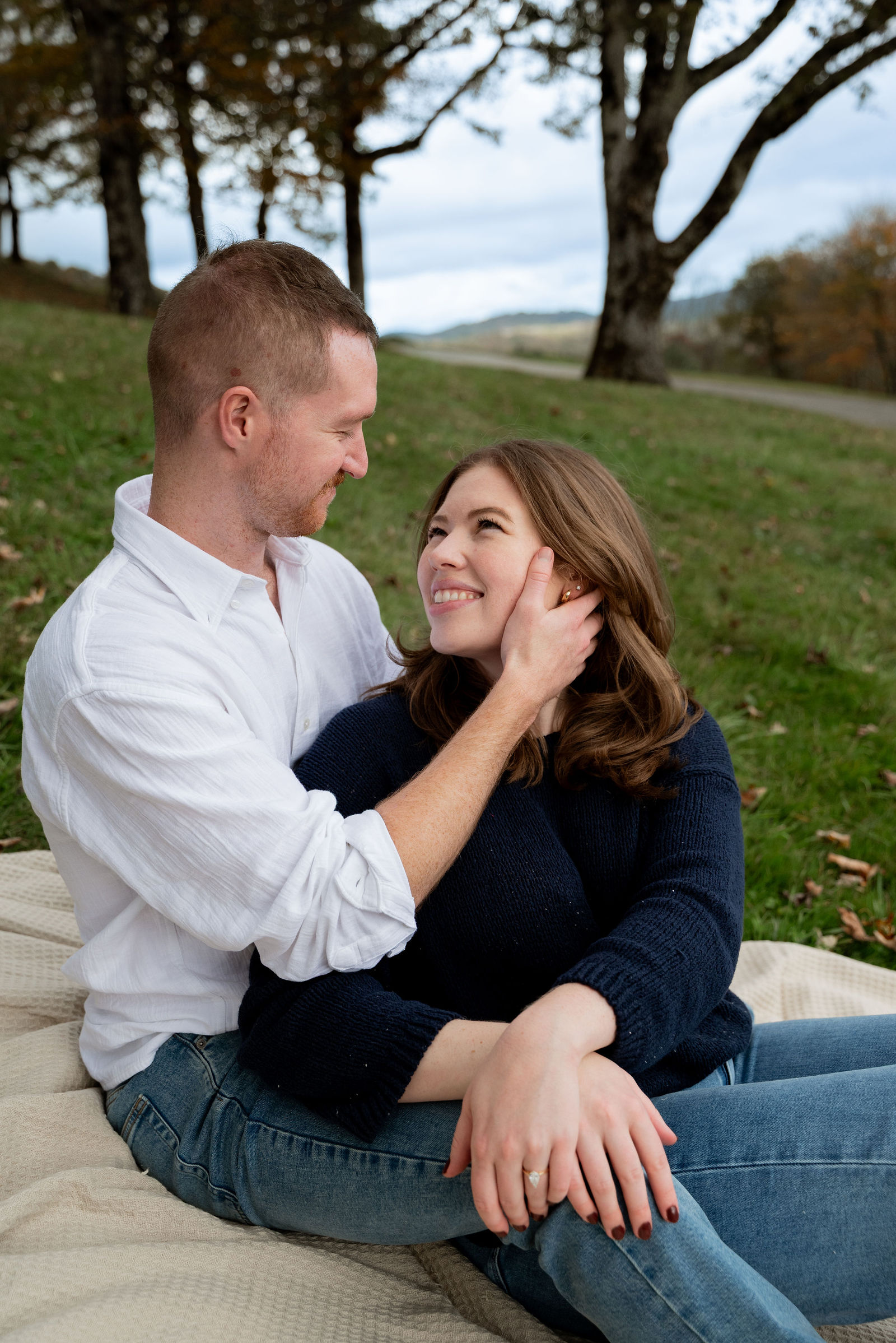 Kat & Daniel Engagement Session 68