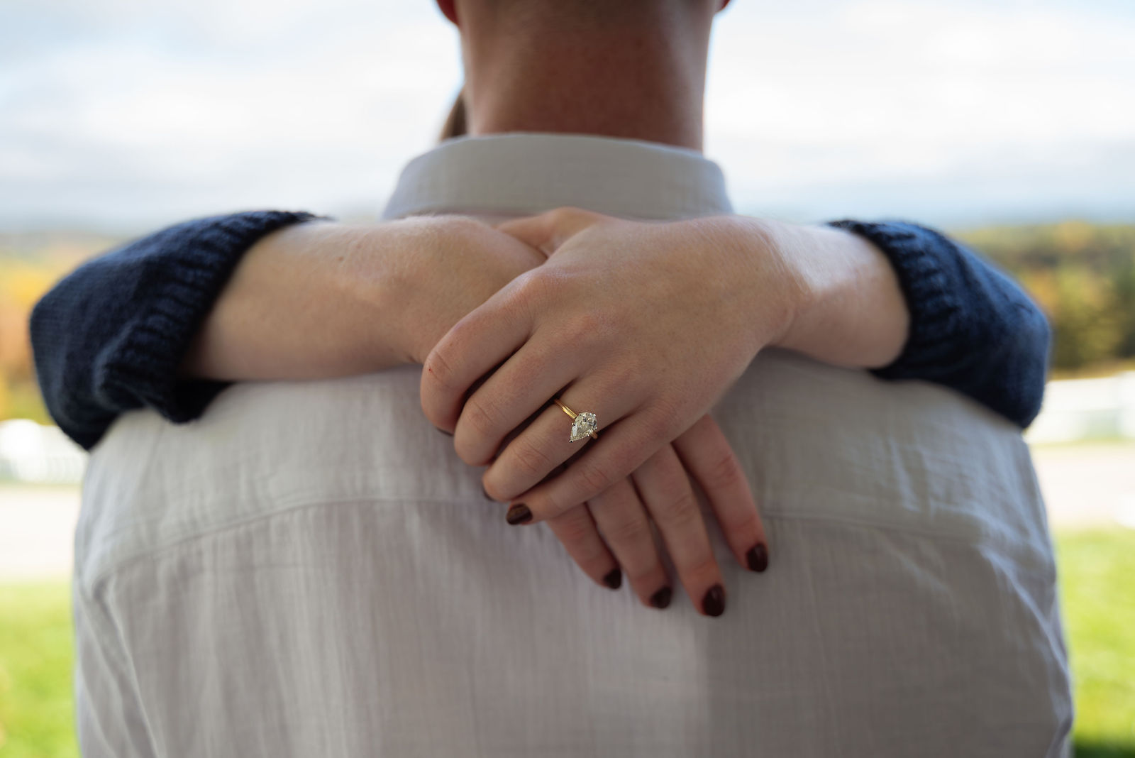 Kat & Daniel Engagement Session 4