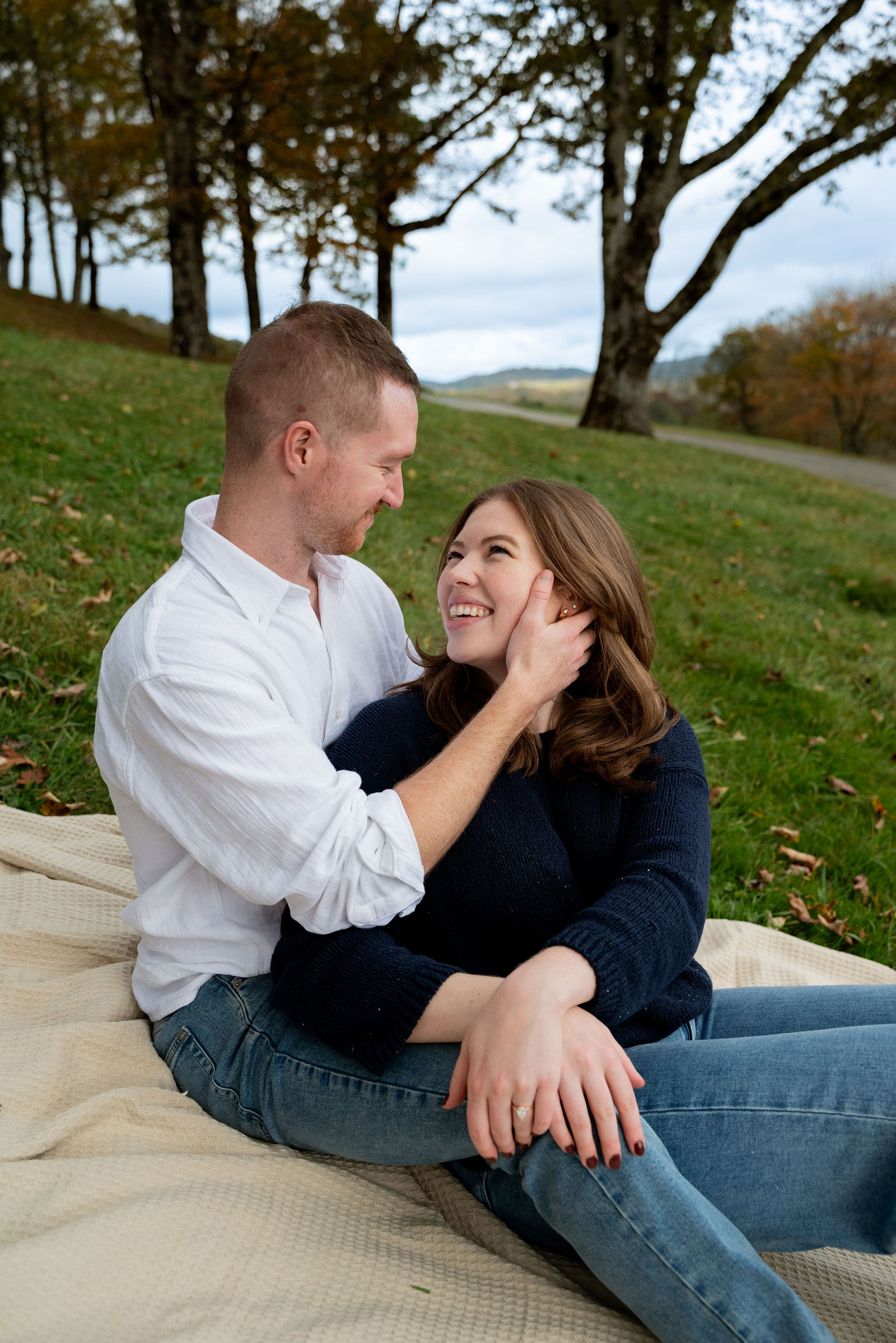 Kat & Daniel Engagement Session 69