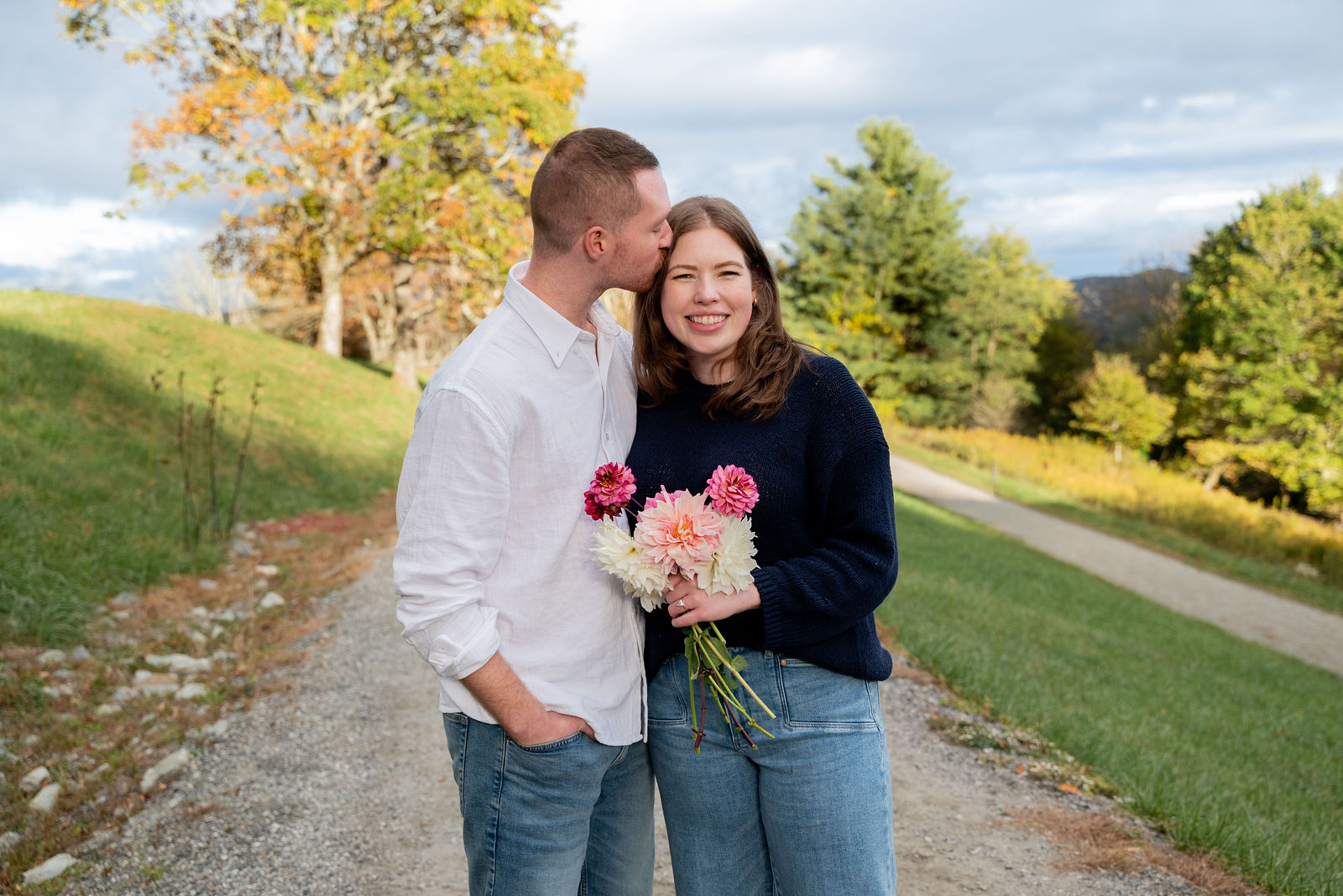 Kat & Daniel Engagement Session 109