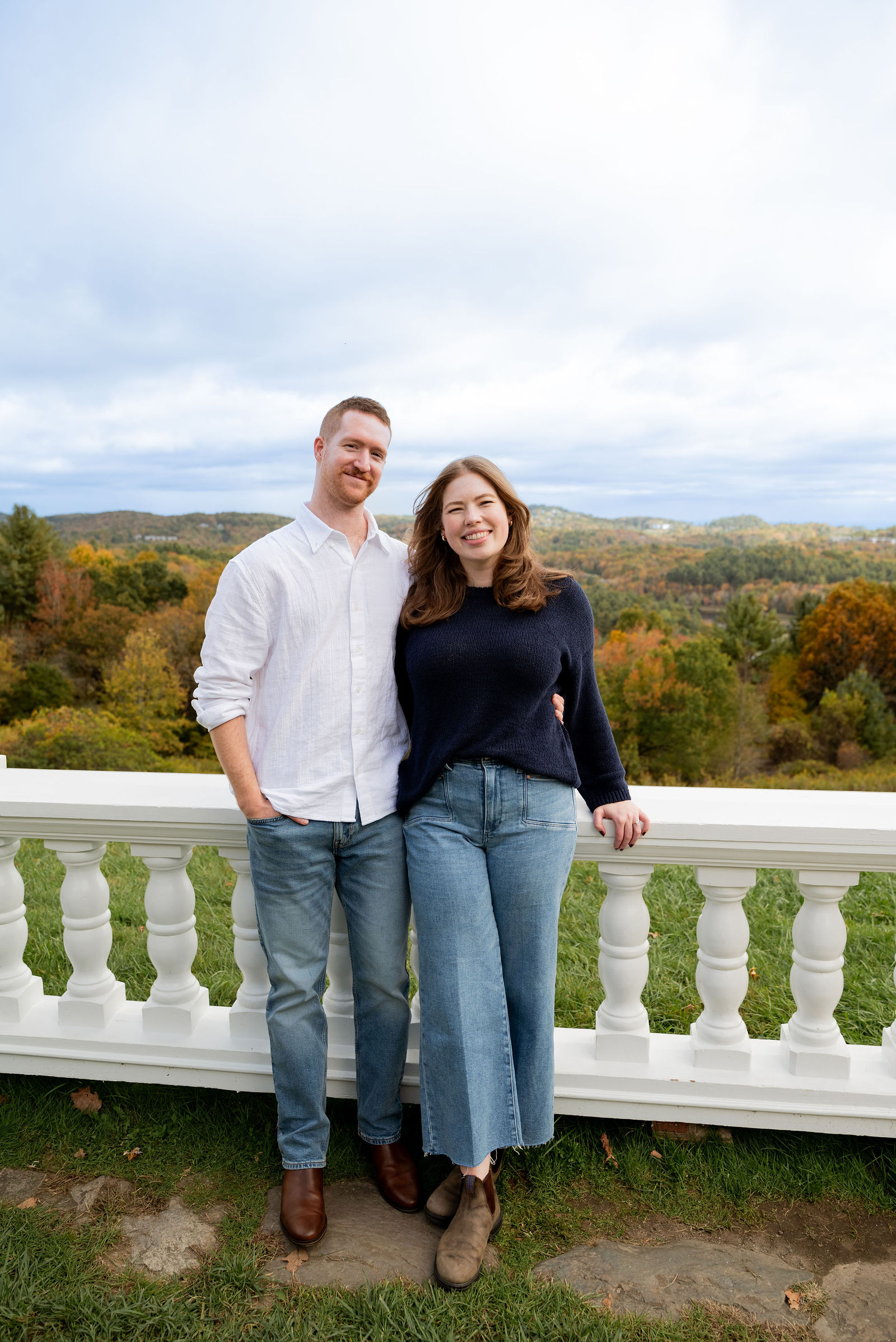 Kat & Daniel Engagement Session 41