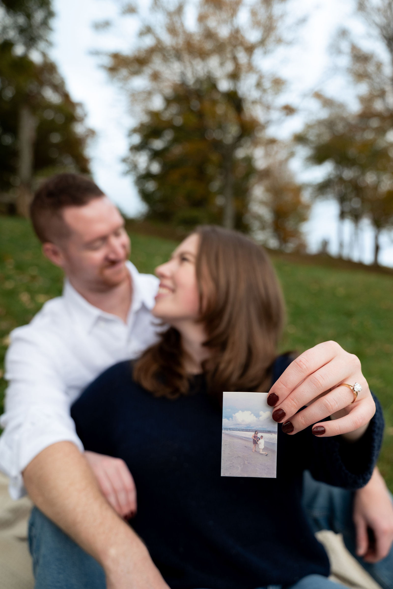 Kat & Daniel Engagement Session 71