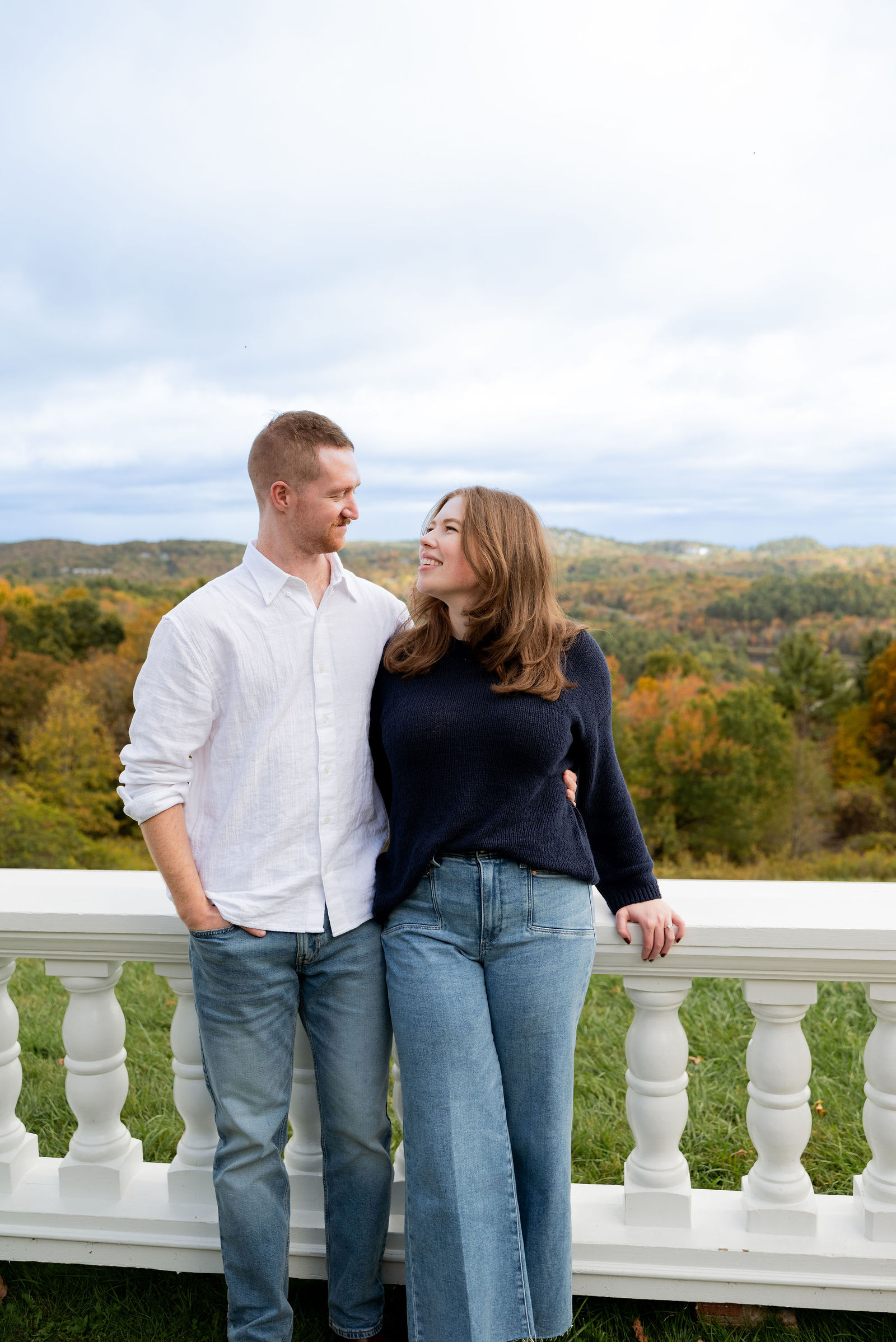 Kat & Daniel Engagement Session 42