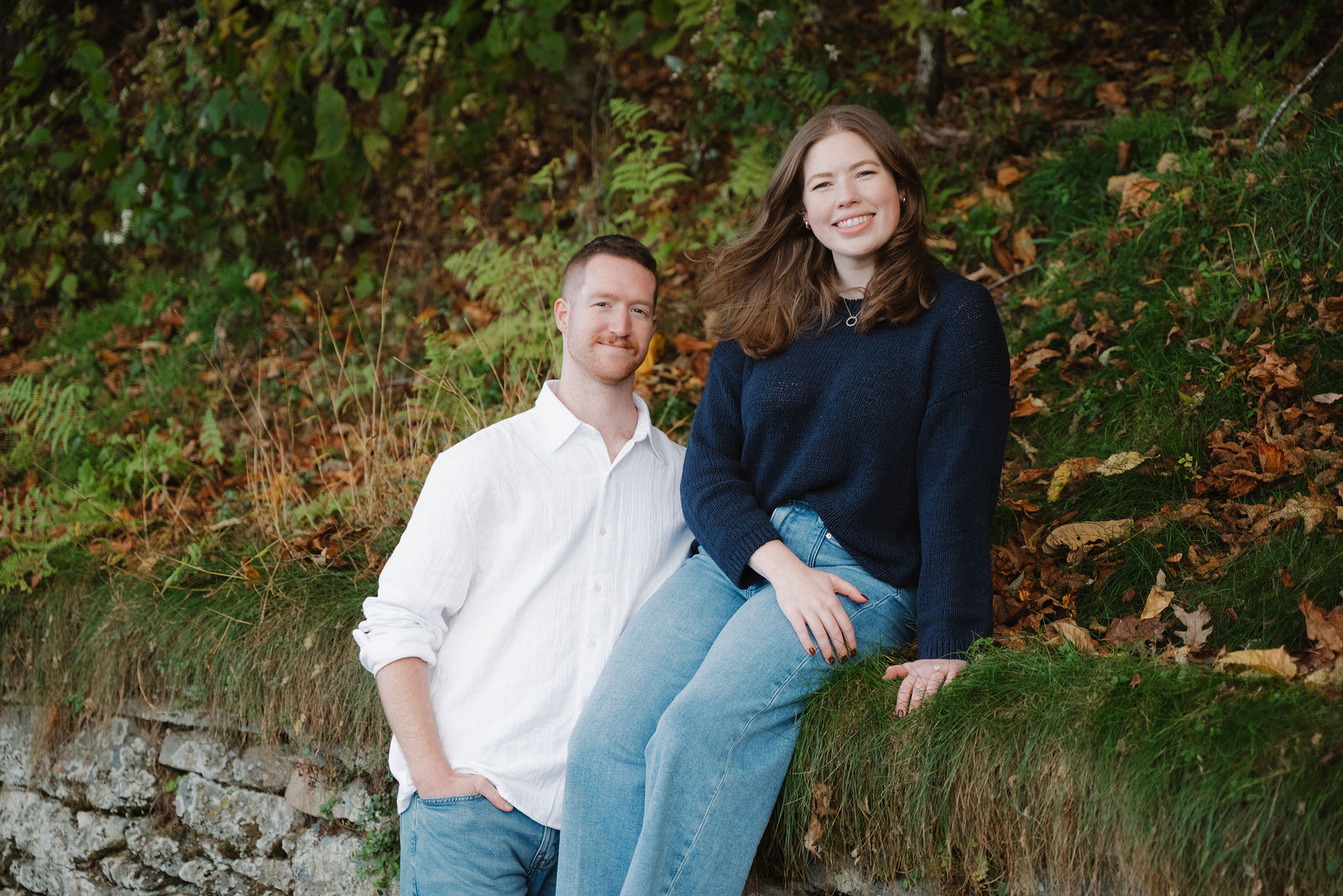Kat & Daniel Engagement Session 144