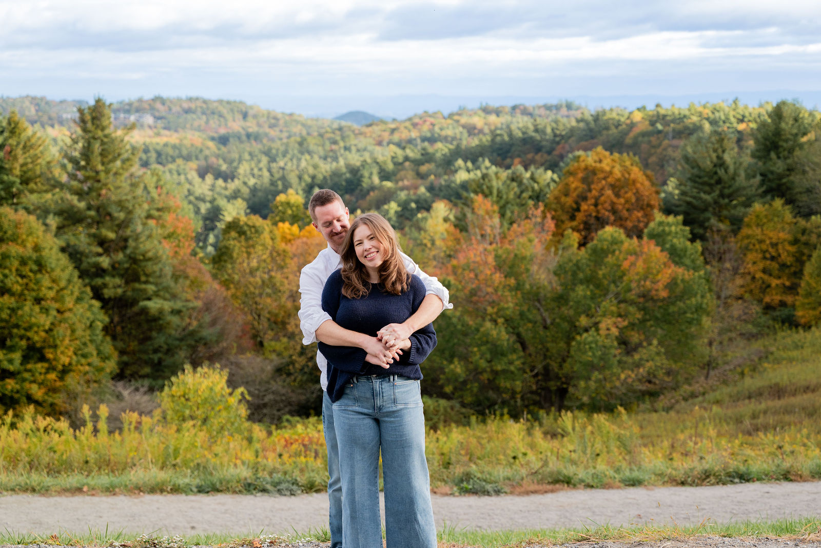 Kat & Daniel Engagement Session 92