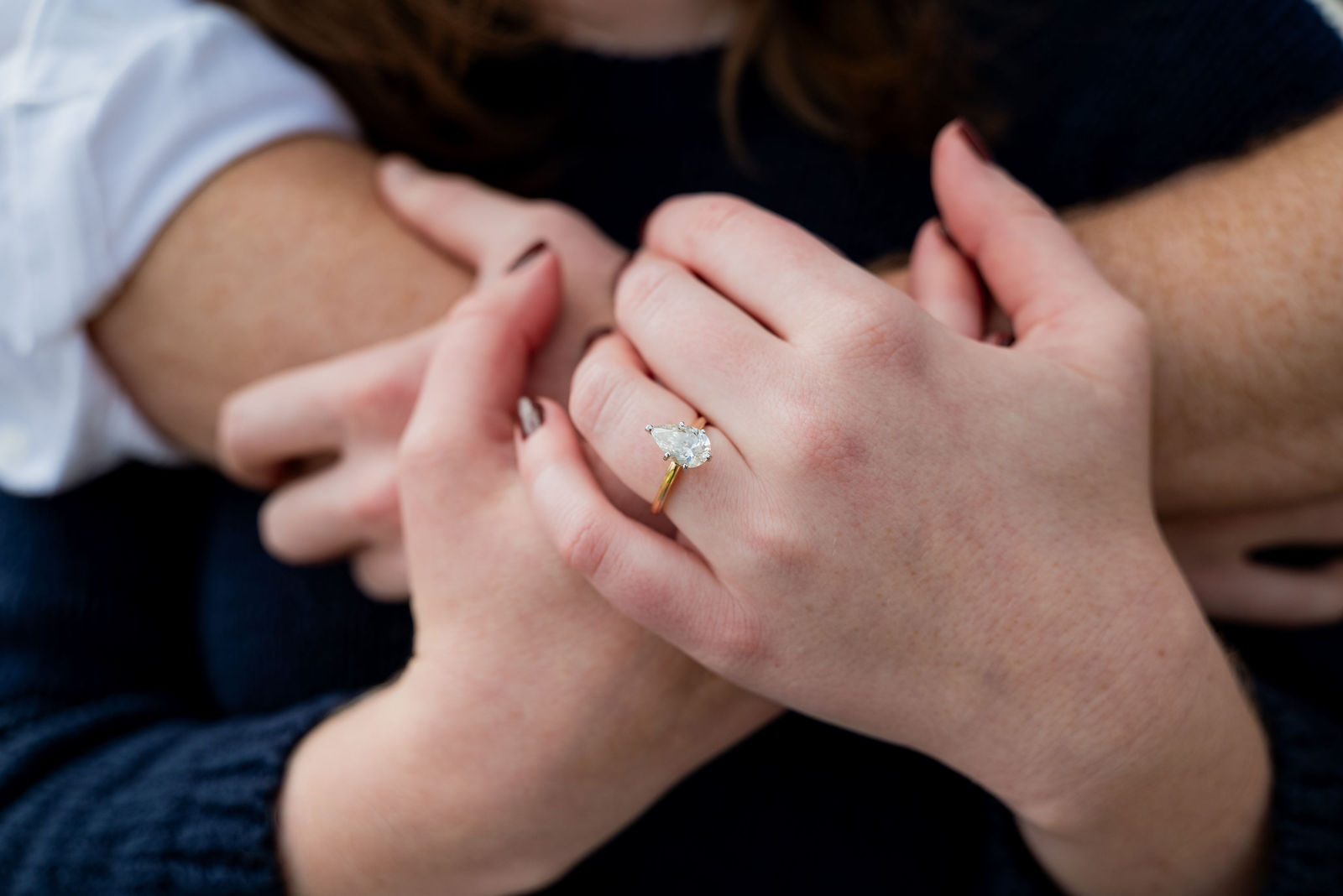 Kat & Daniel Engagement Session 33