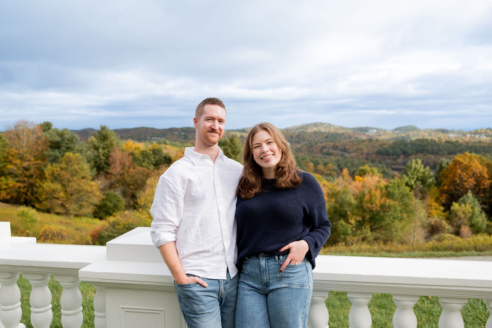 Kat & Daniel Engagement Session 51