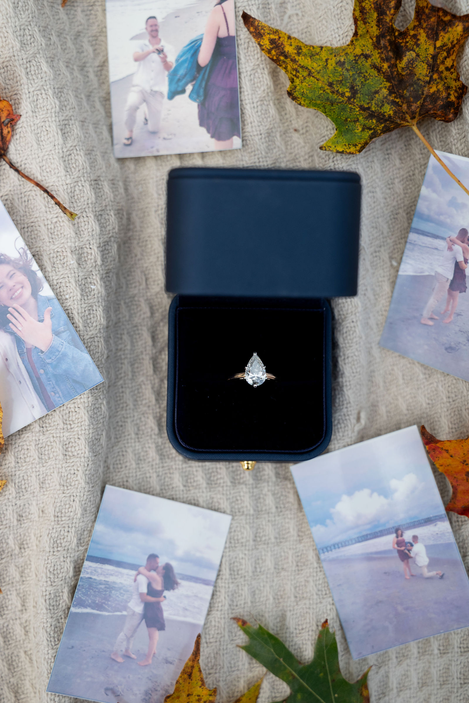 Kat & Daniel Engagement Session 82