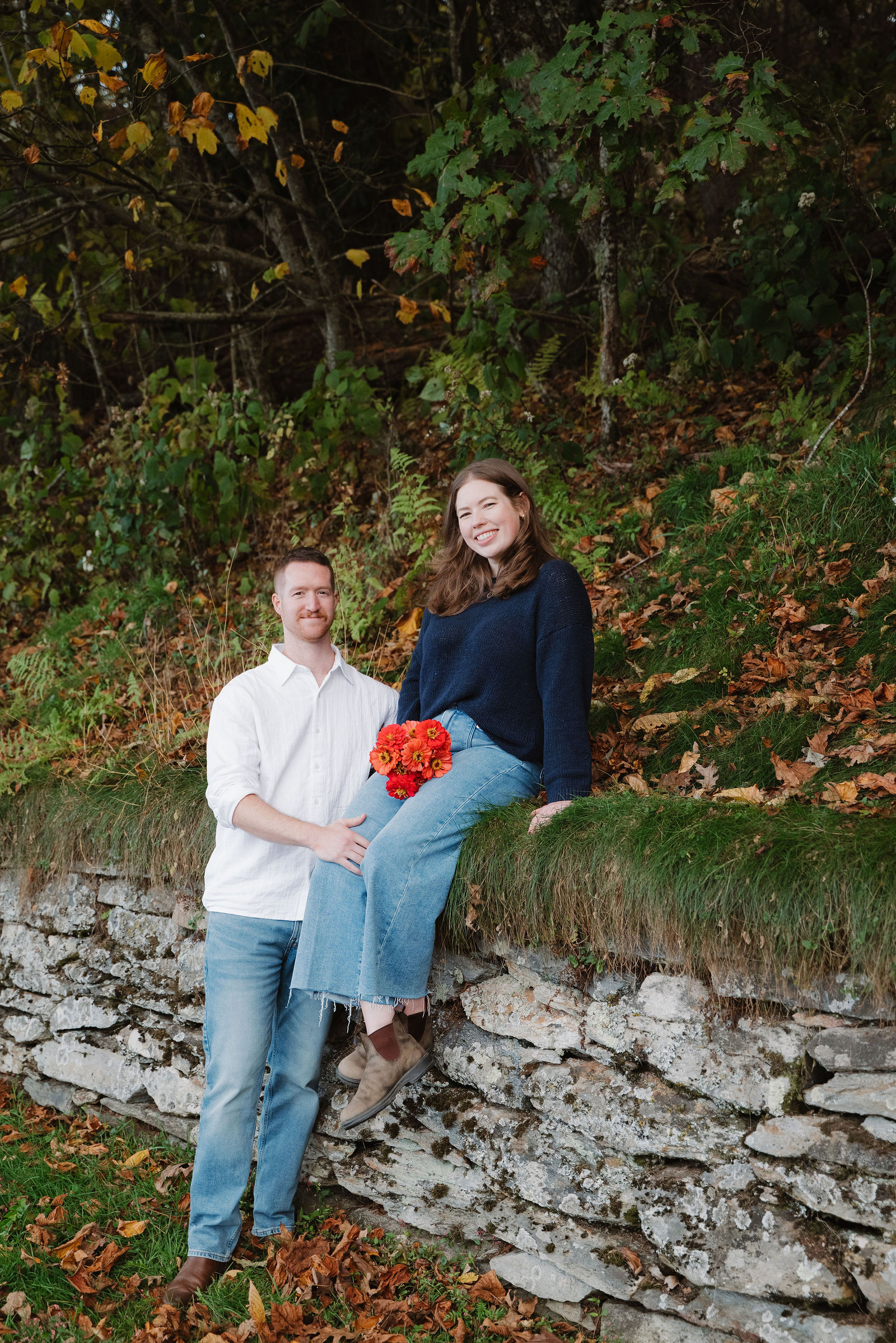 Kat & Daniel Engagement Session 146