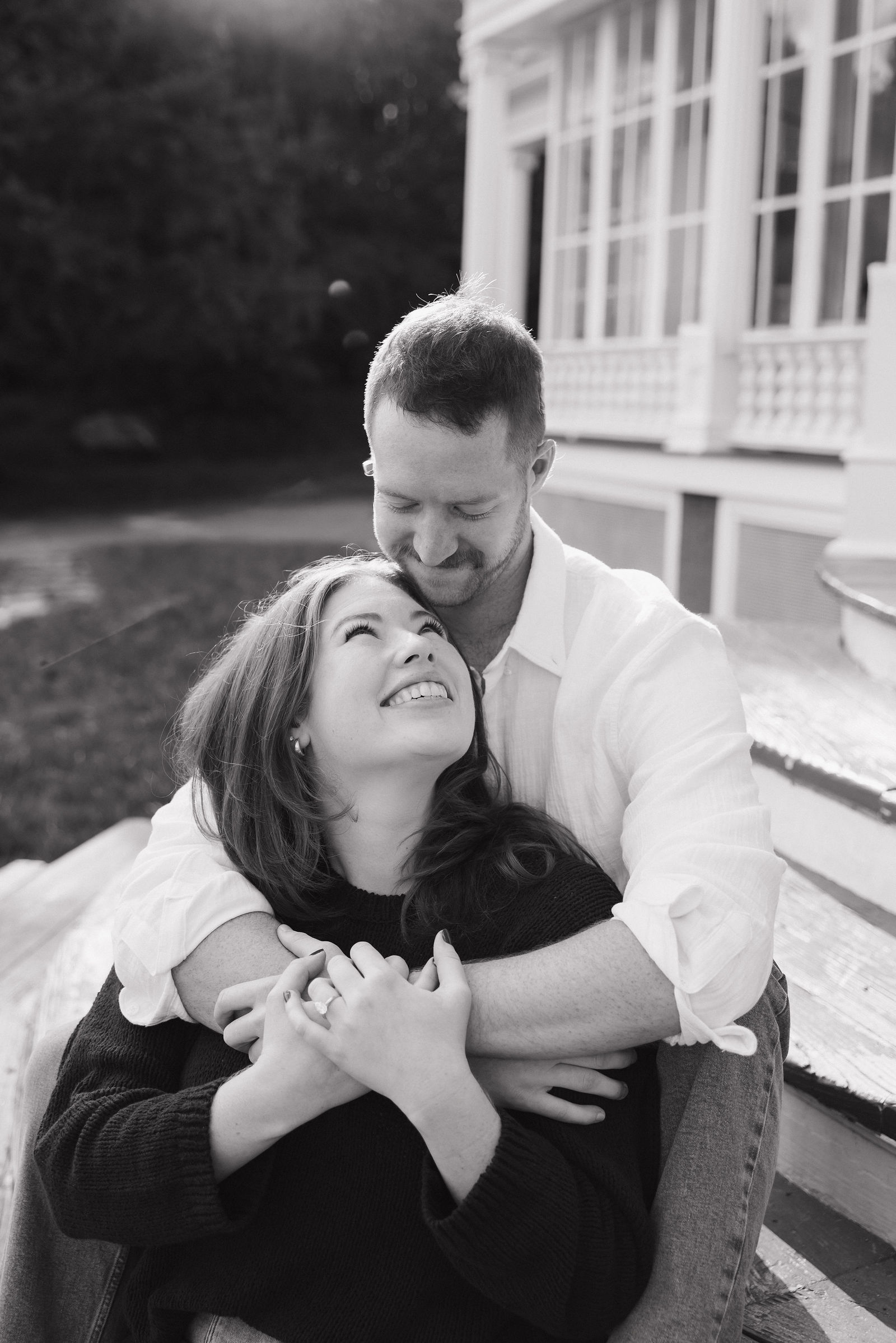 Kat & Daniel Engagement Session 29