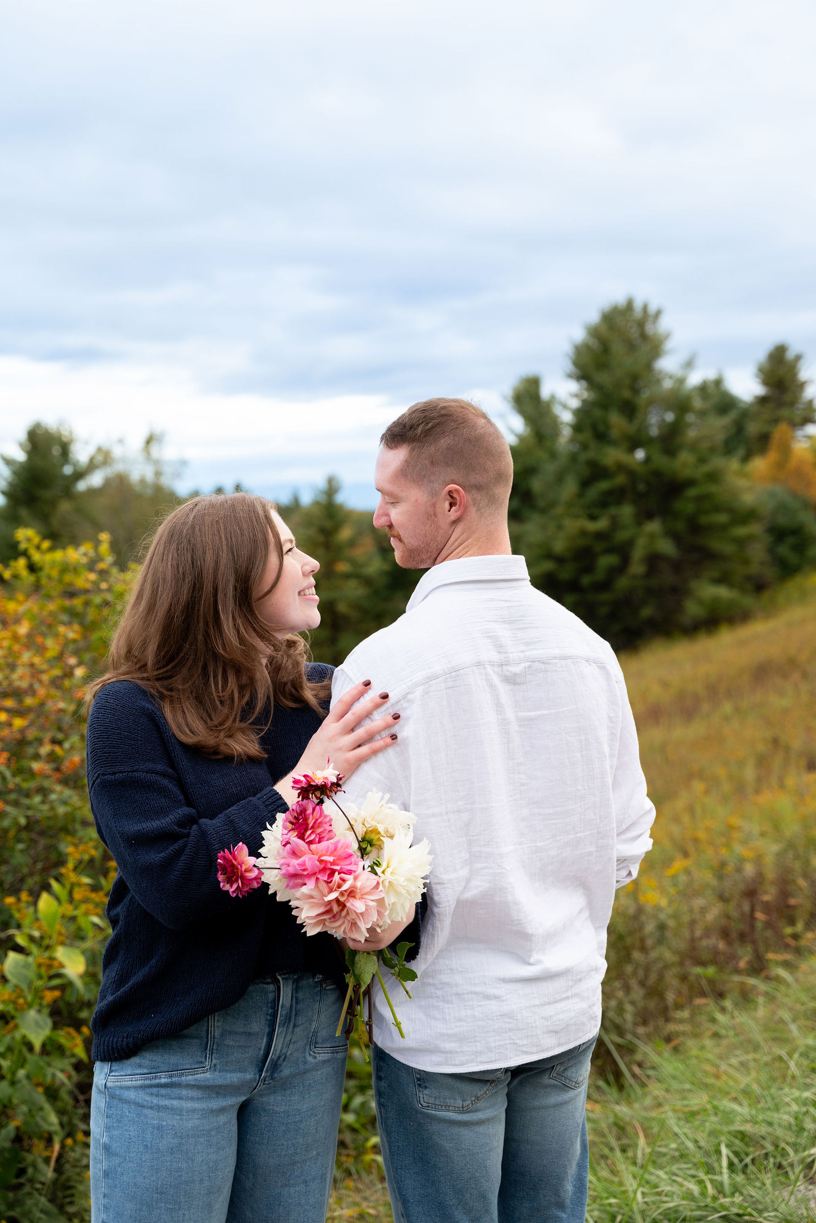 Kat & Daniel Engagement Session 126
