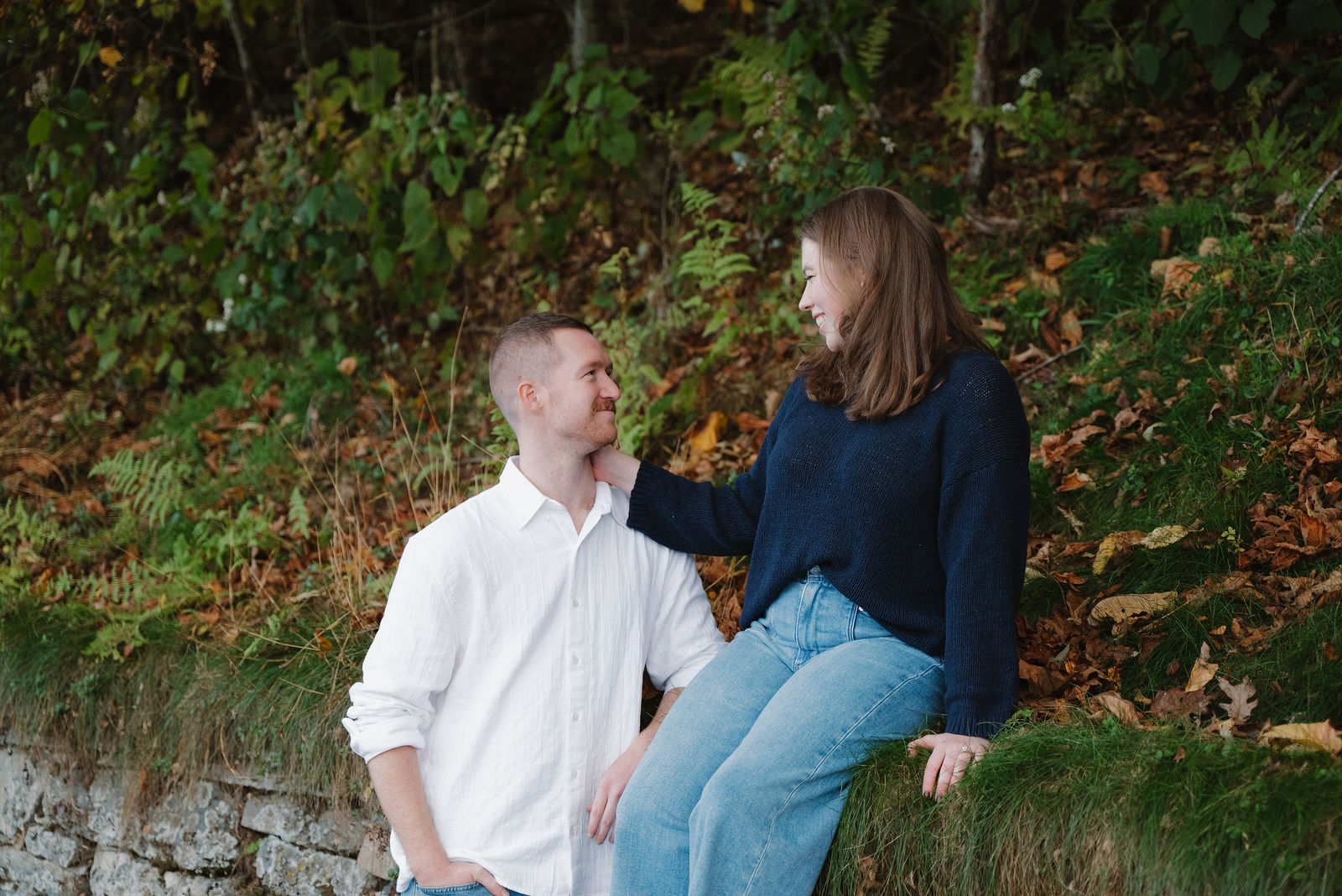 Kat & Daniel Engagement Session 142