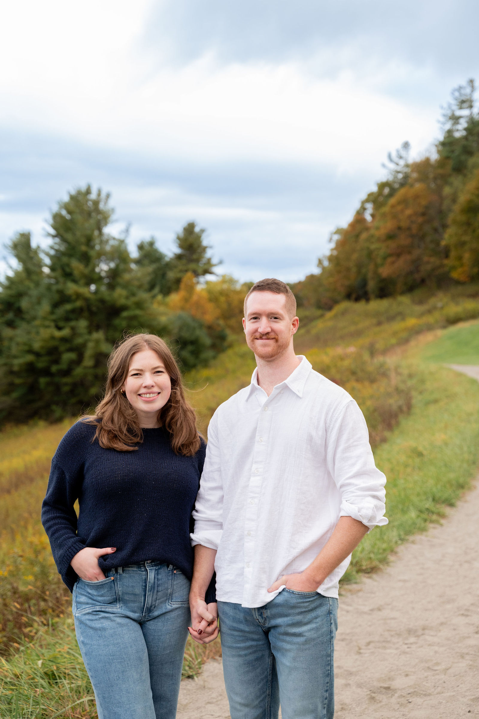 Kat & Daniel Engagement Session 117