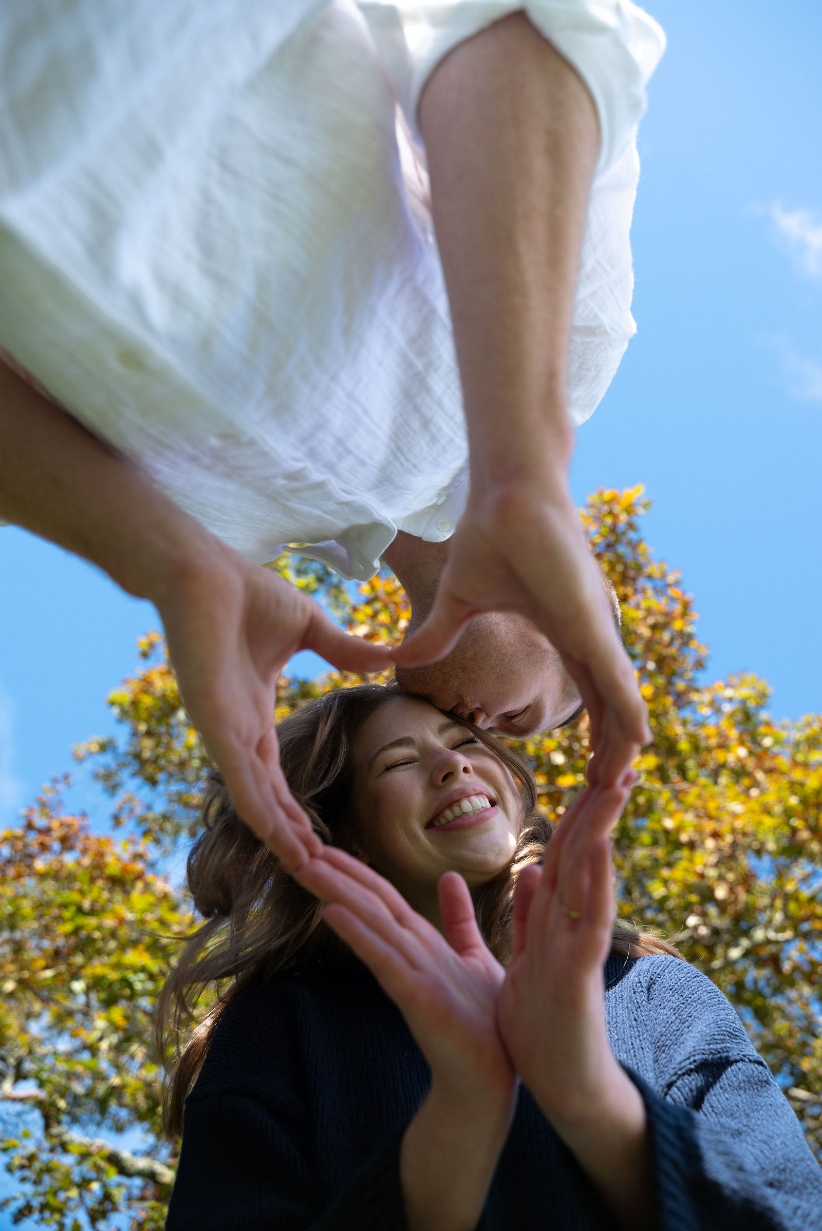 Kat & Daniel Engagement Session 22