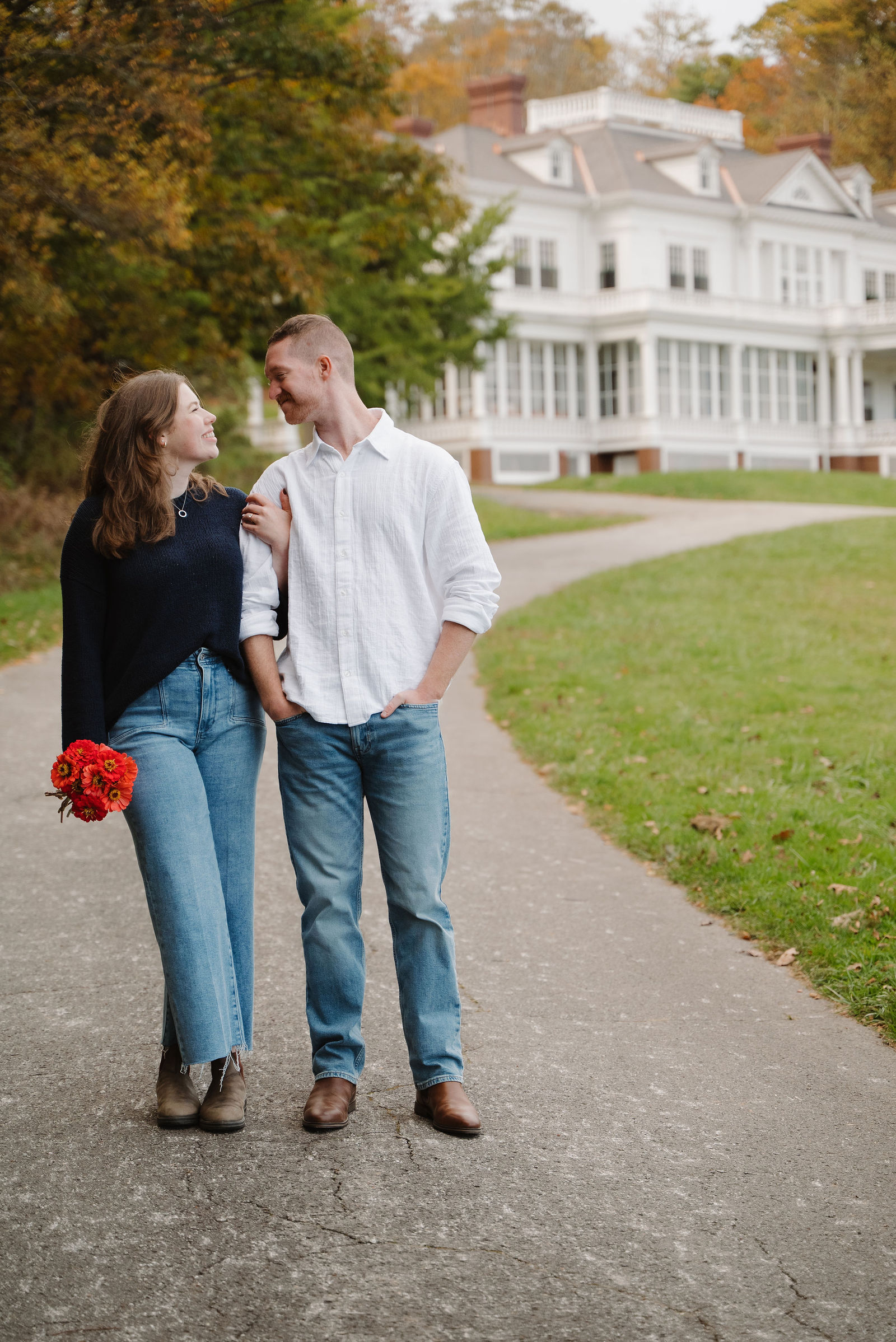 Kat & Daniel Engagement Session 150