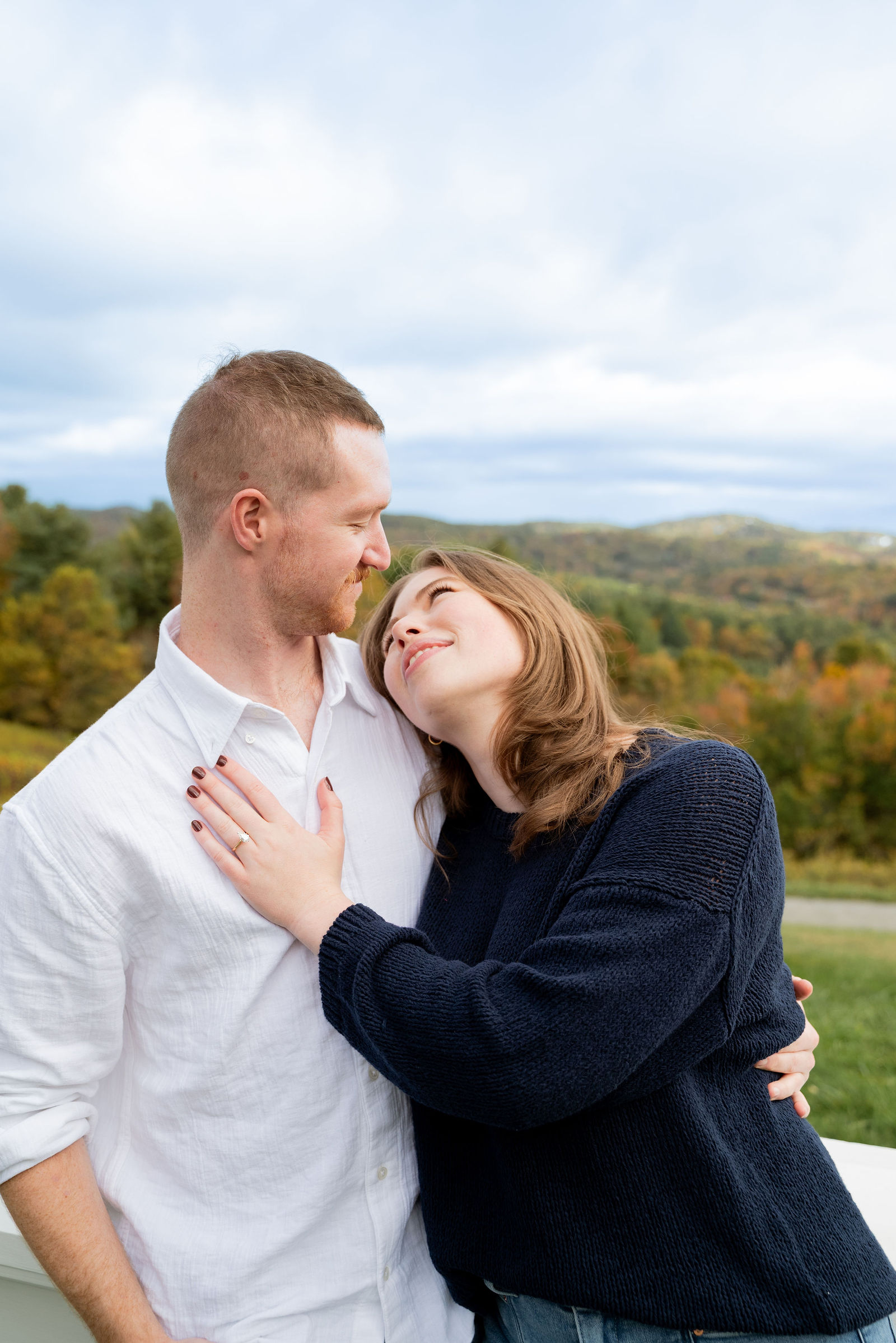 Kat & Daniel Engagement Session 44