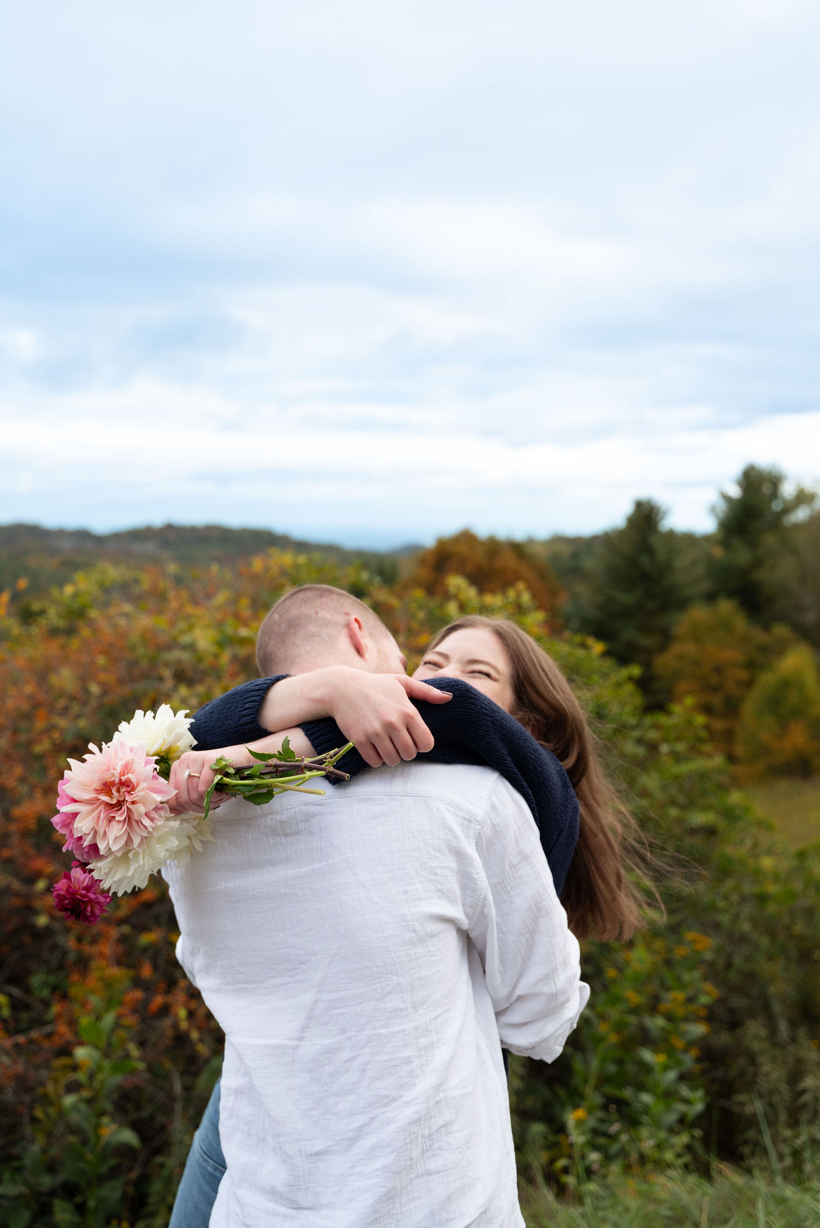 Kat & Daniel Engagement Session 135