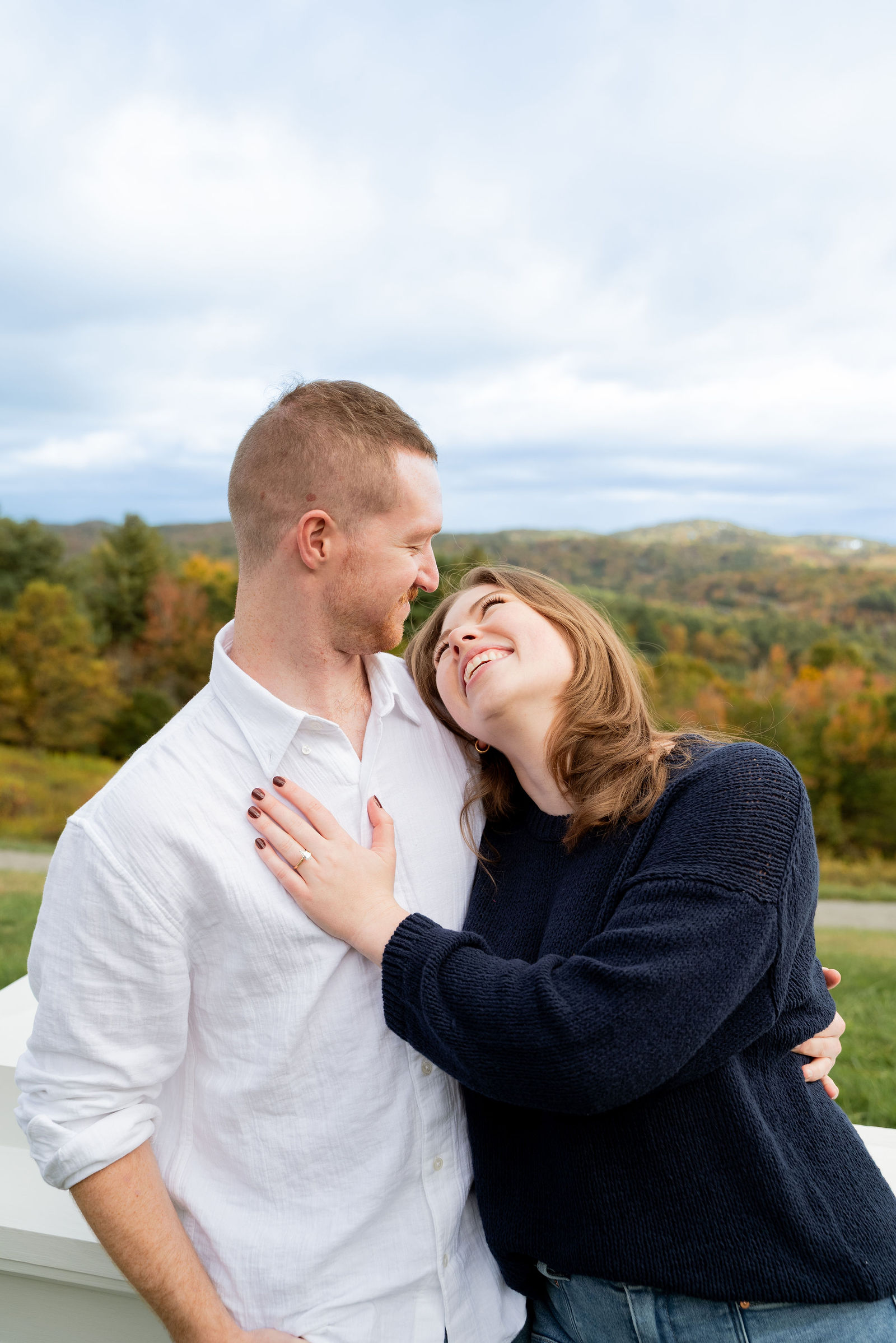 Kat & Daniel Engagement Session 45