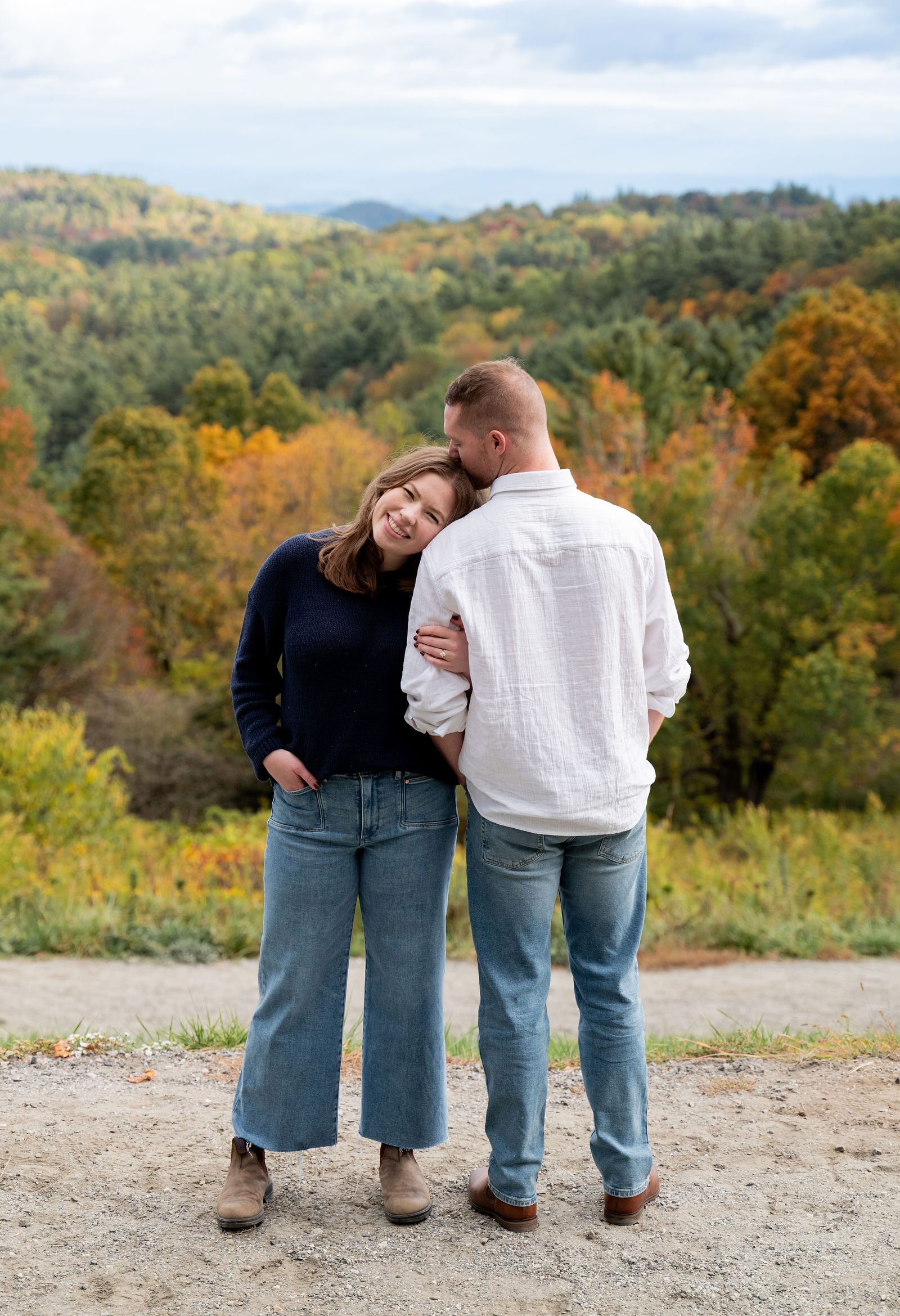 Kat & Daniel Engagement Session 102