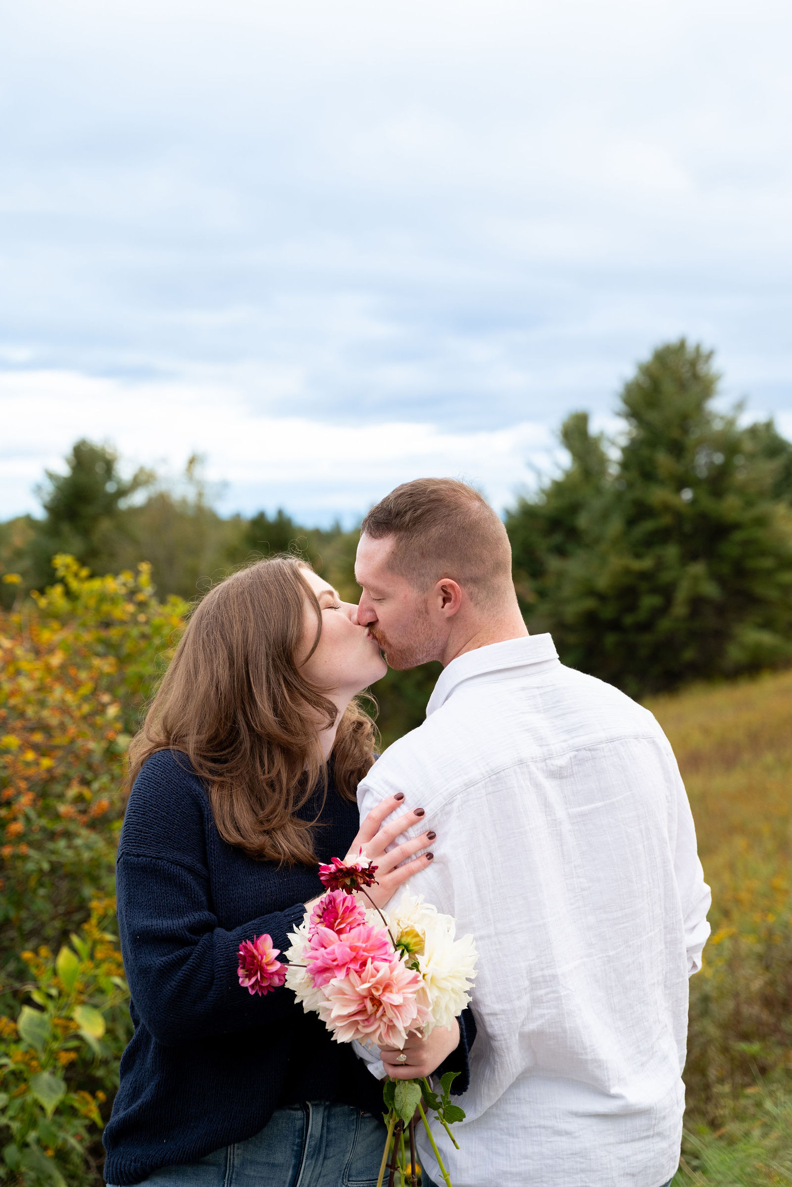 Kat & Daniel Engagement Session 127