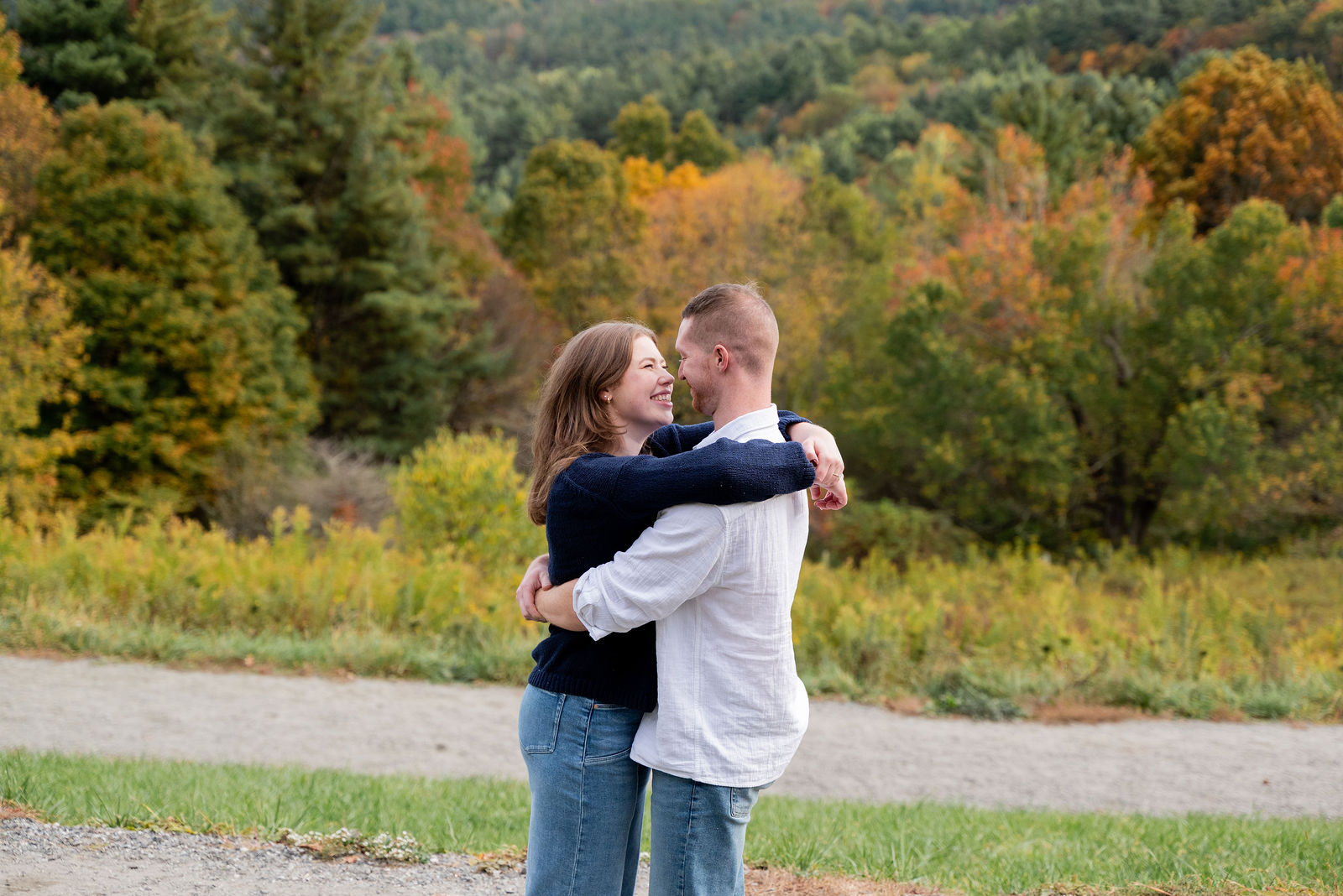 Kat & Daniel Engagement Session 85