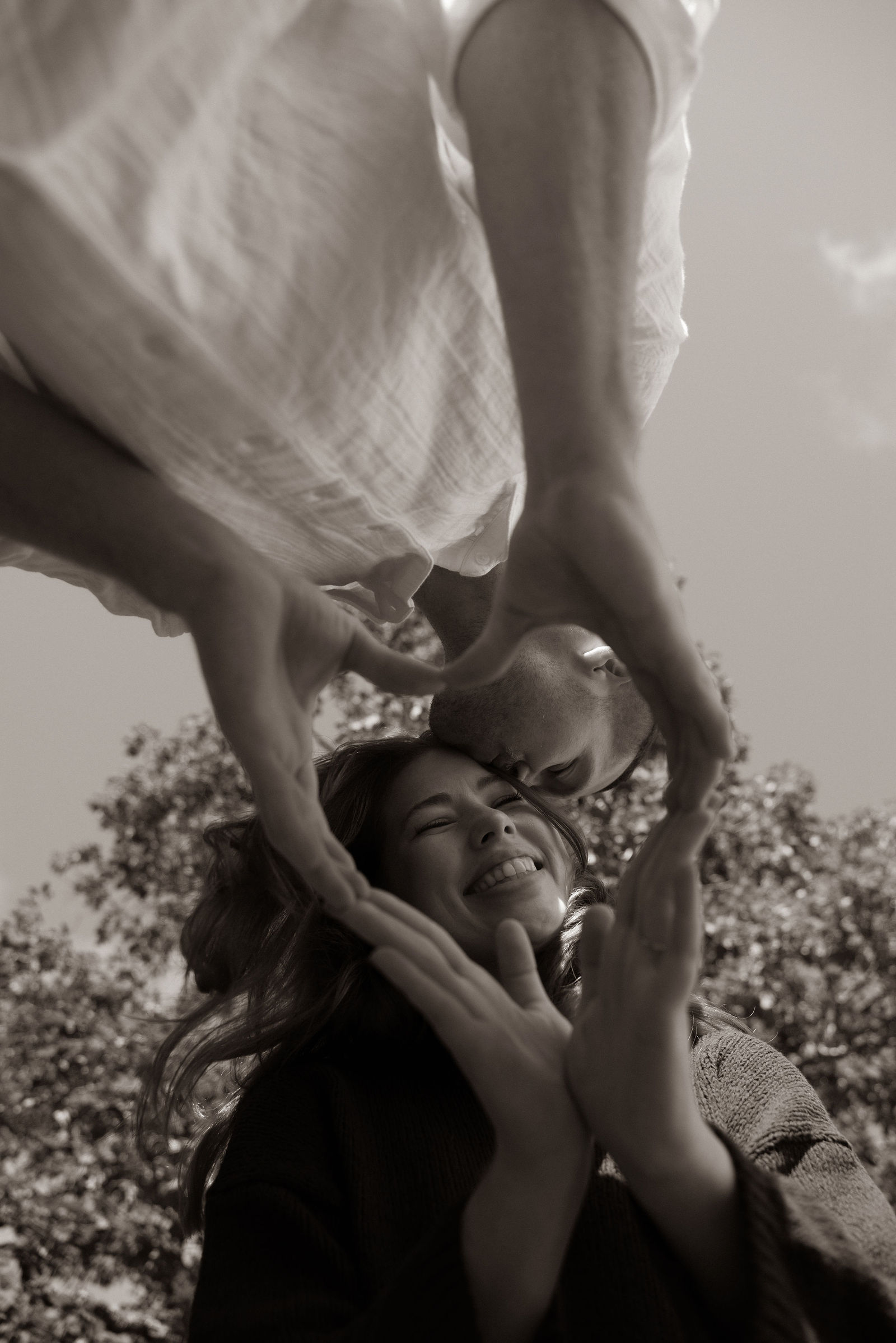 Kat & Daniel Engagement Session 23
