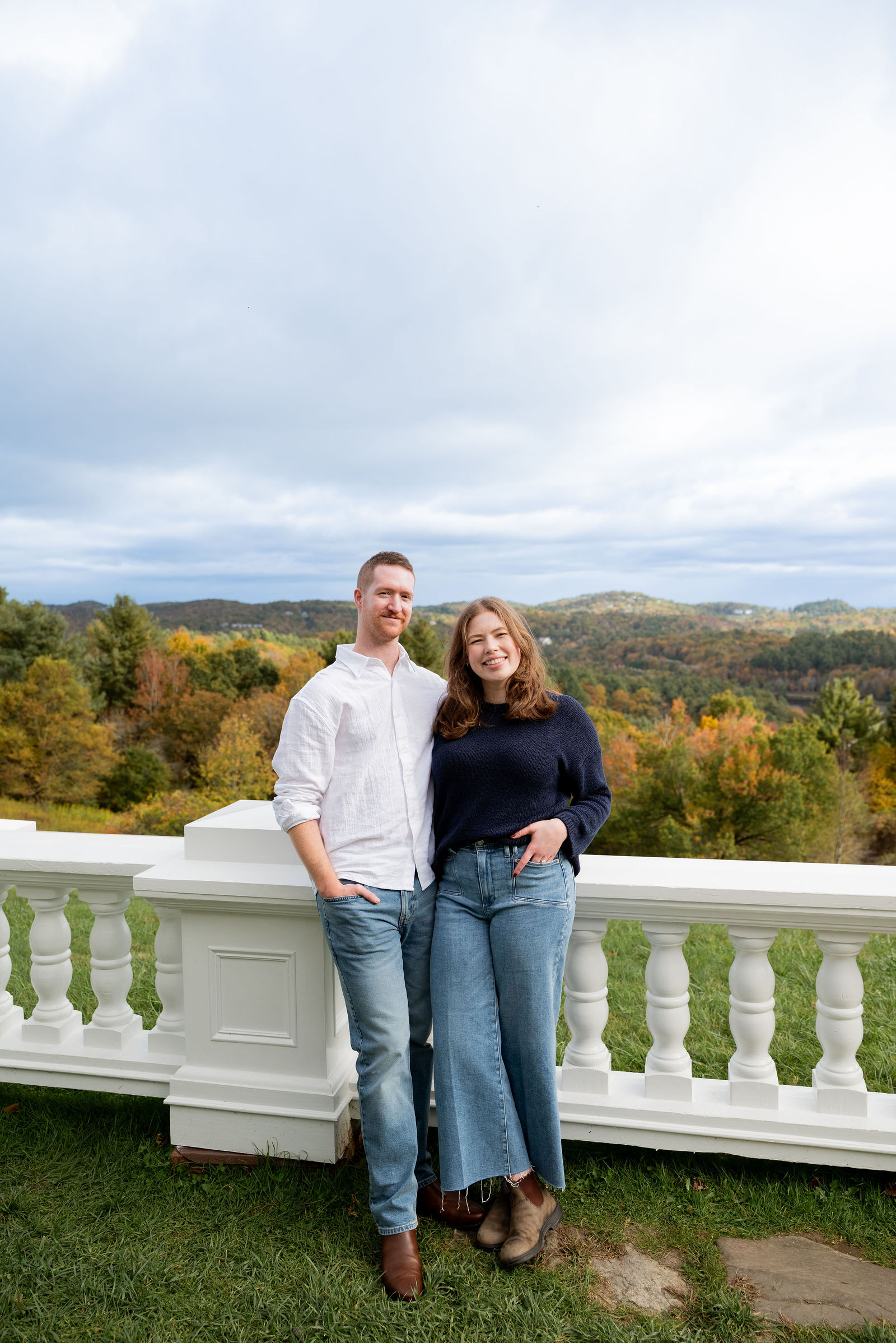 Kat & Daniel Engagement Session 52