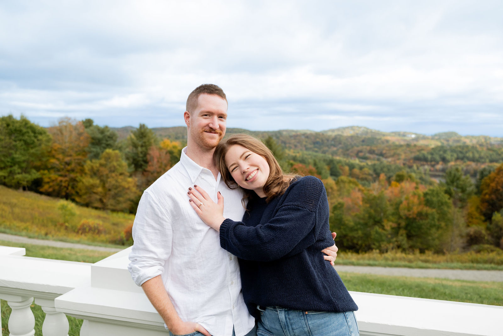 Kat & Daniel Engagement Session 49