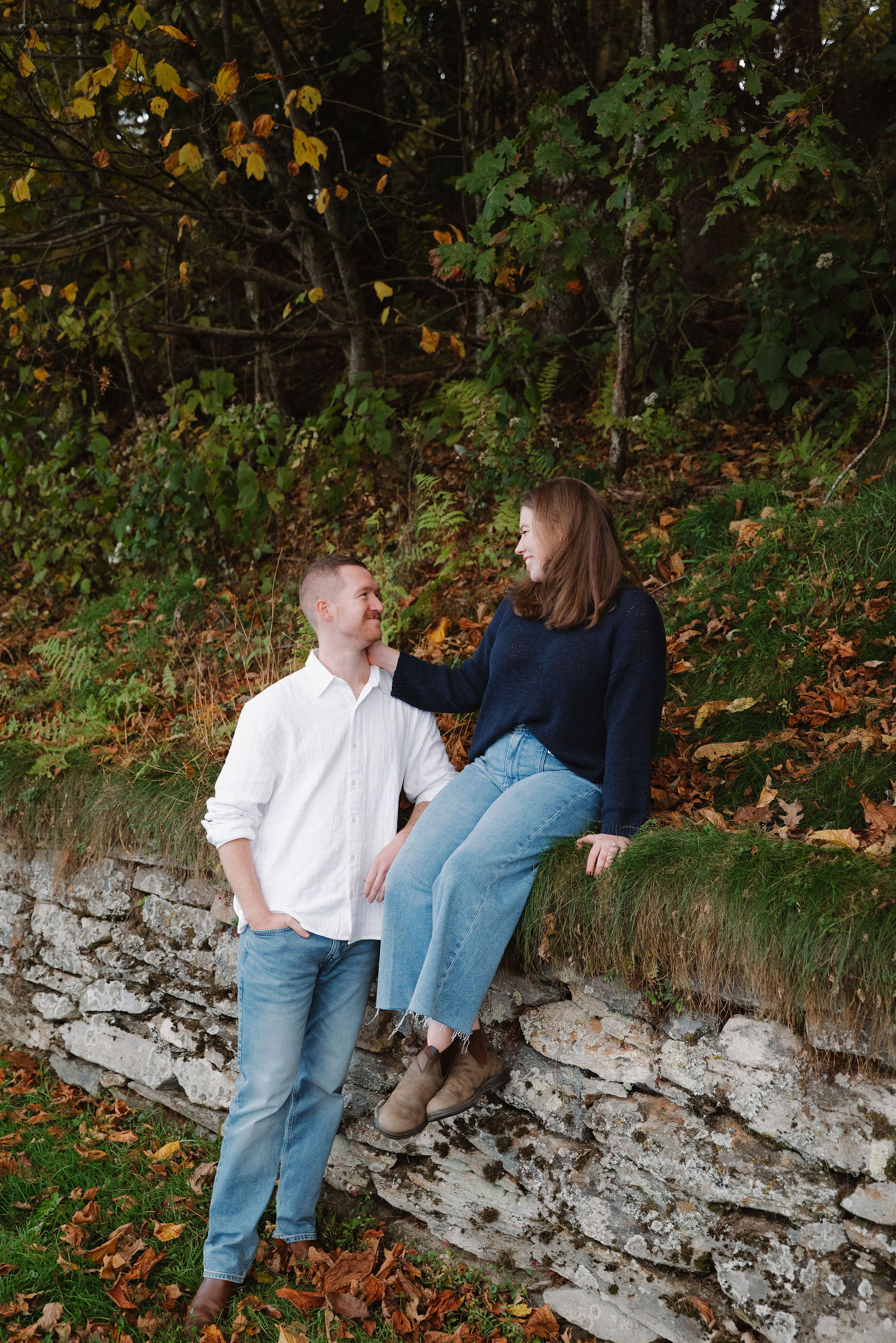 Kat & Daniel Engagement Session 140