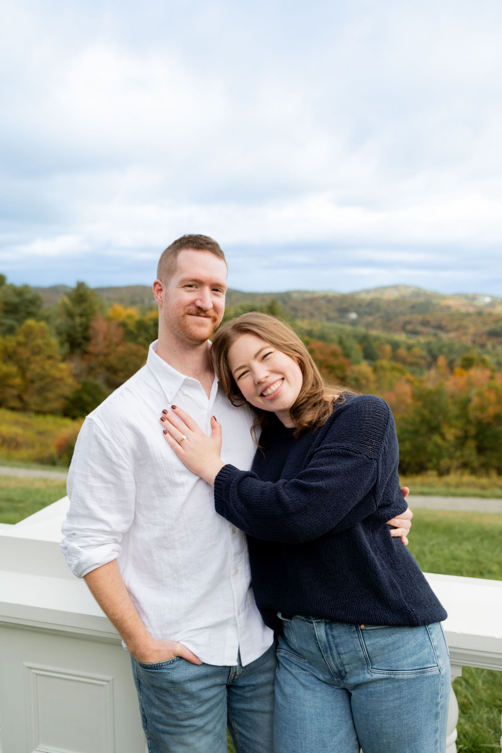 Kat & Daniel Engagement Session 48