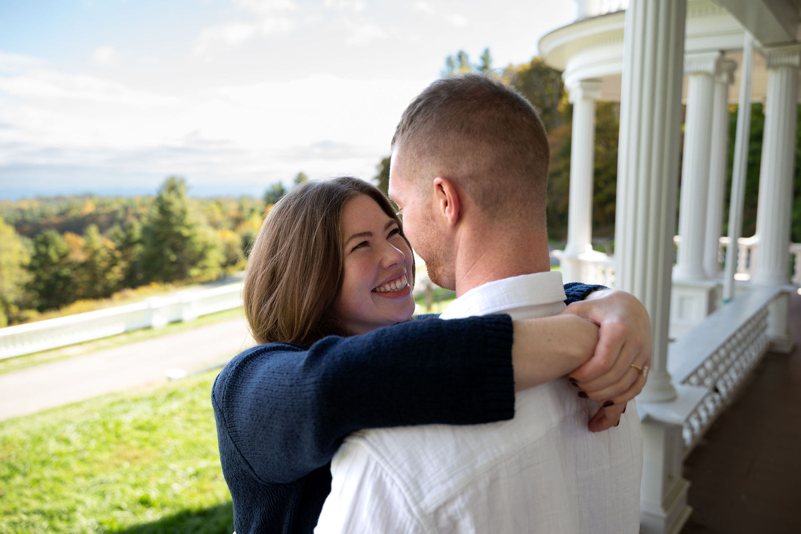 Kat & Daniel Engagement Session 6