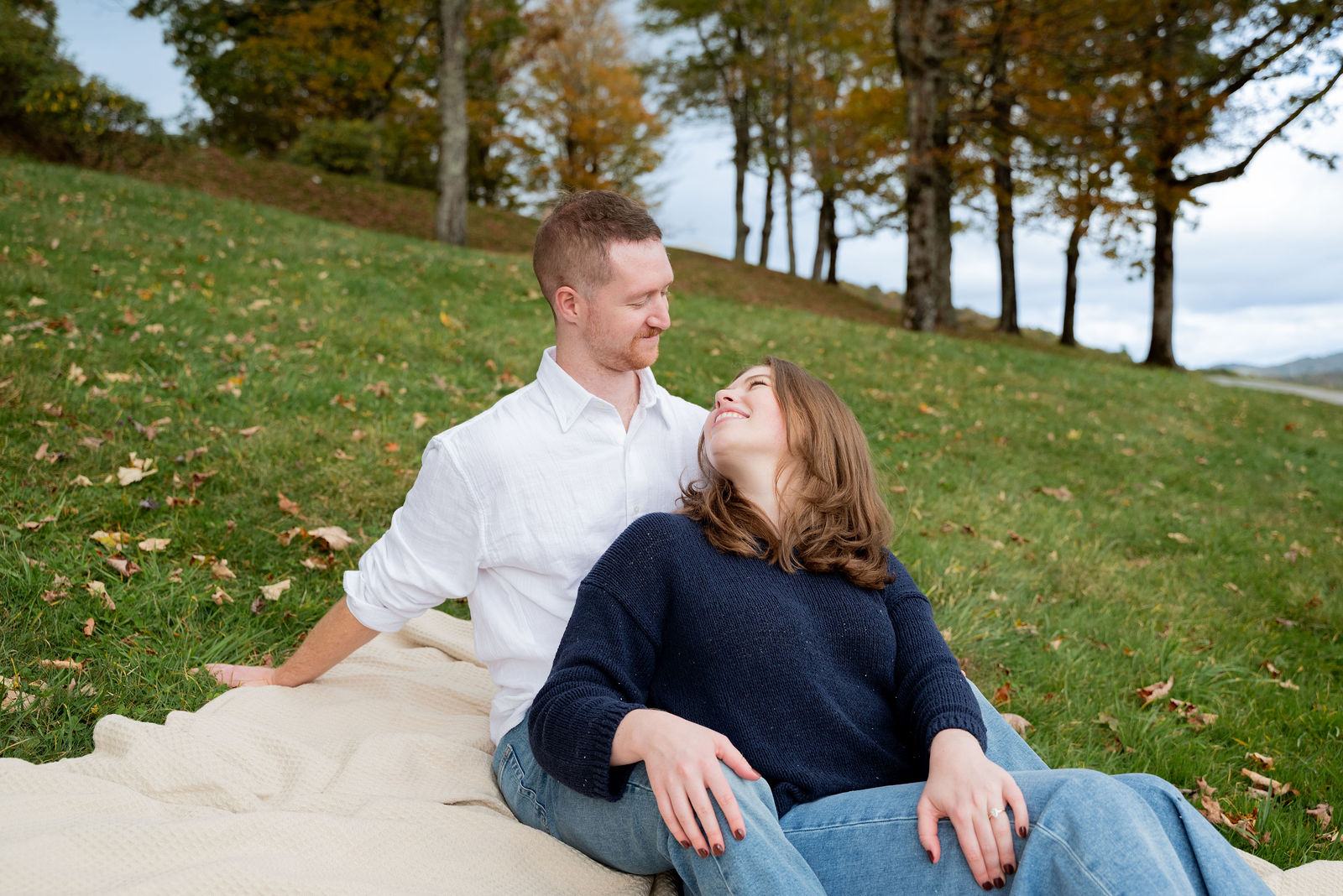 Kat & Daniel Engagement Session 60