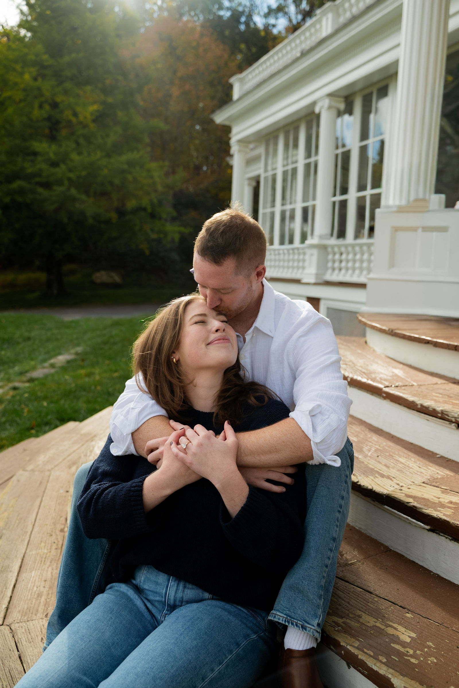 Kat & Daniel Engagement Session 32