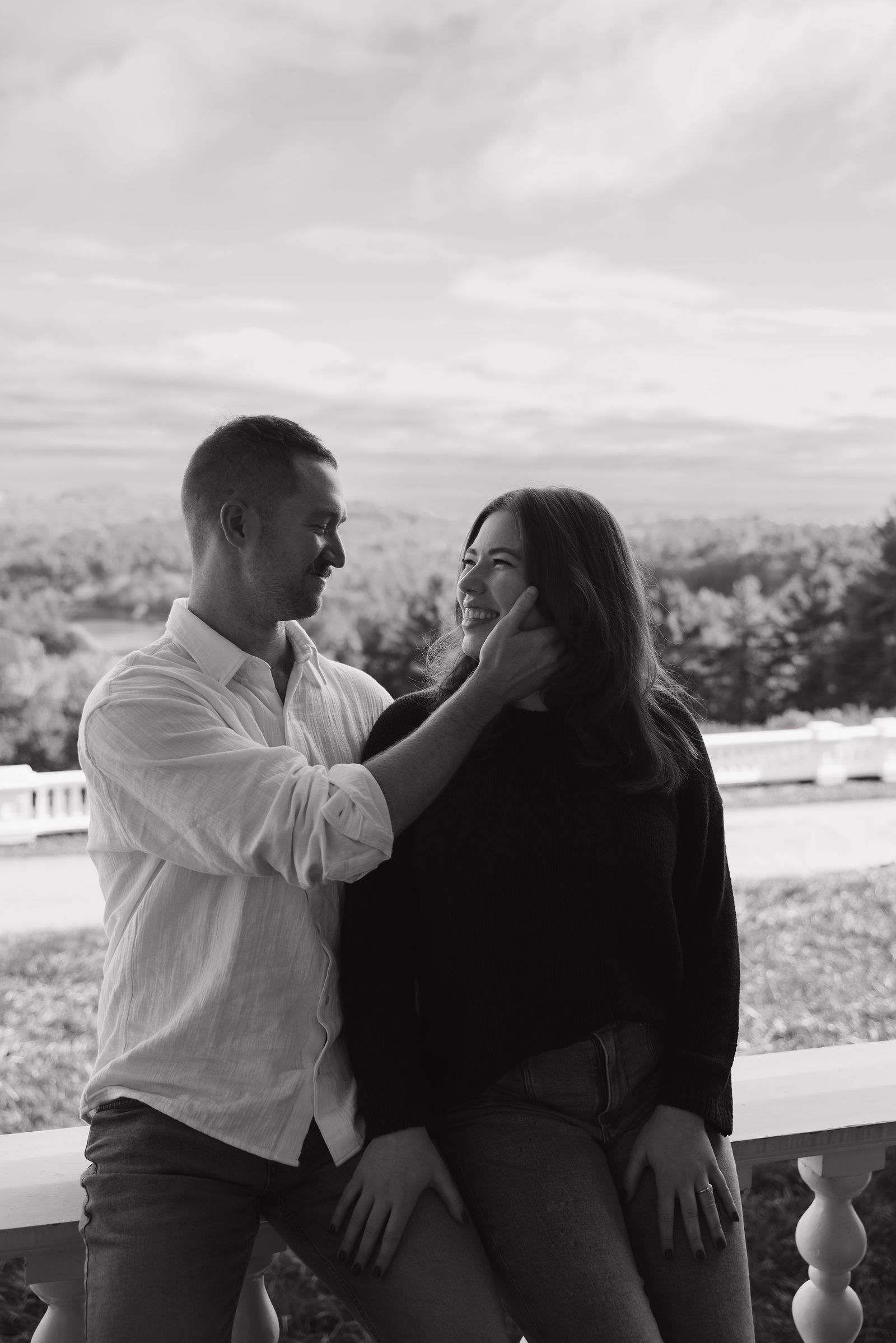 Kat & Daniel Engagement Session 2