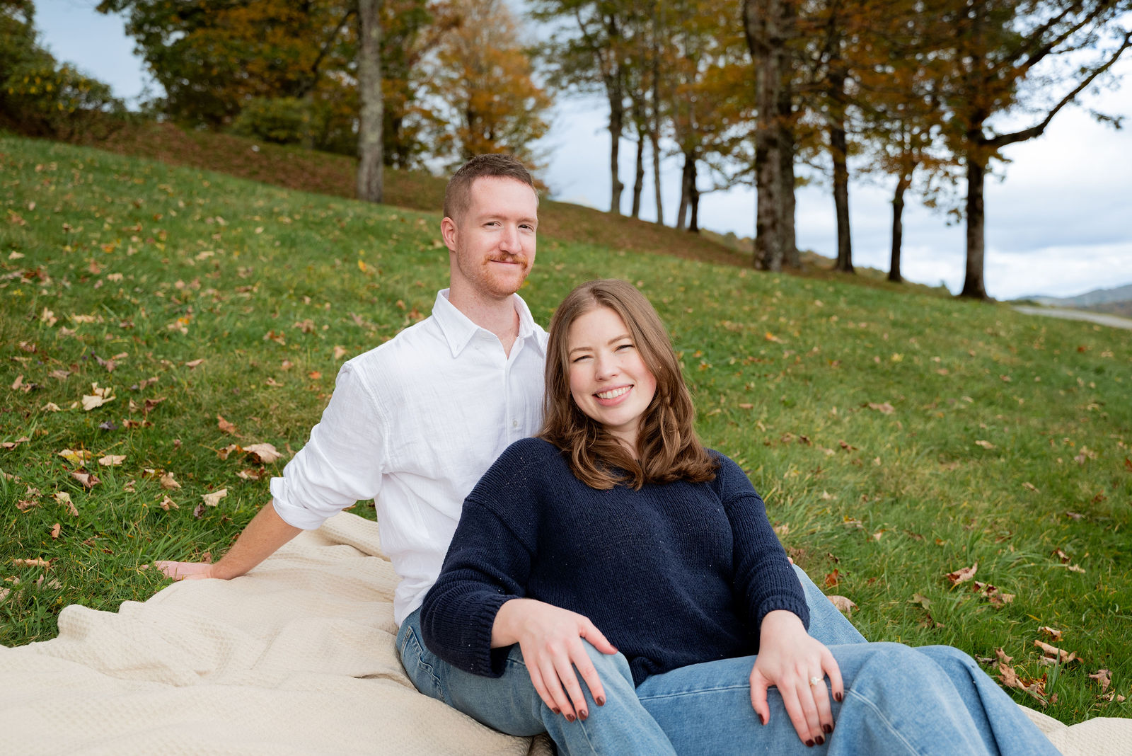 Kat & Daniel Engagement Session 59