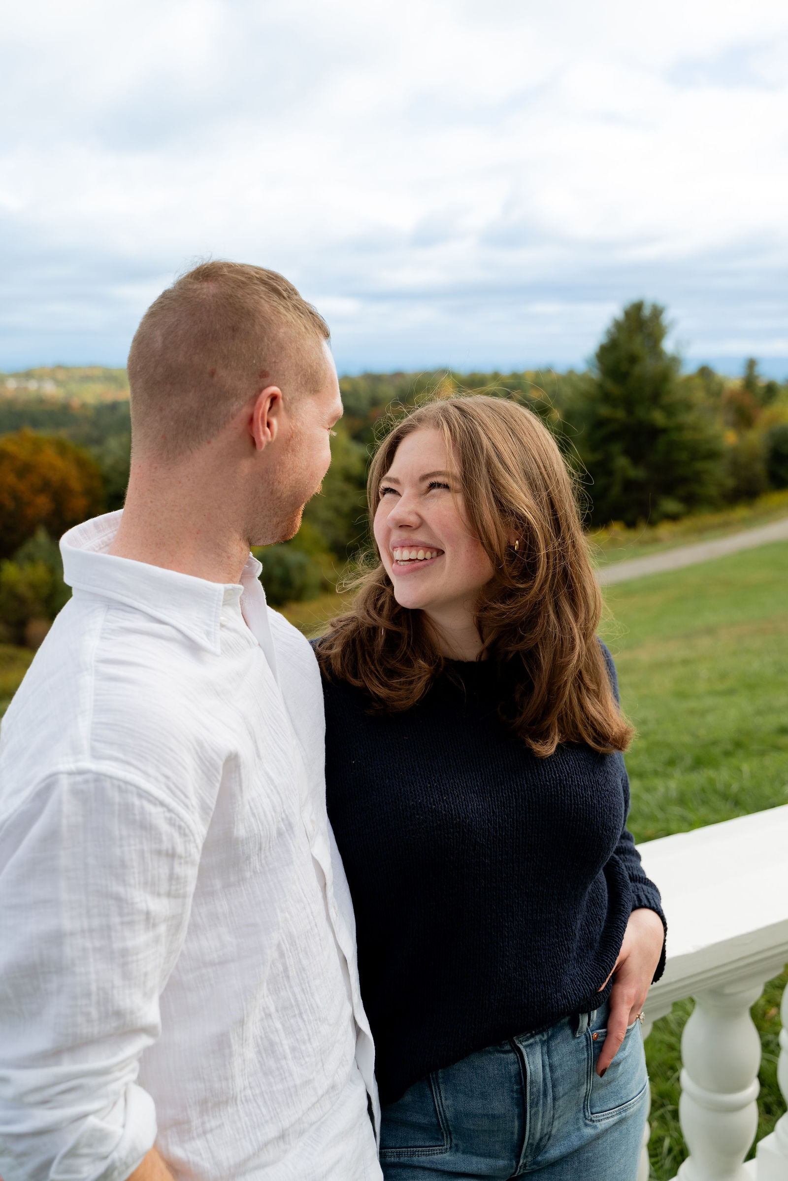 Kat & Daniel Engagement Session 56
