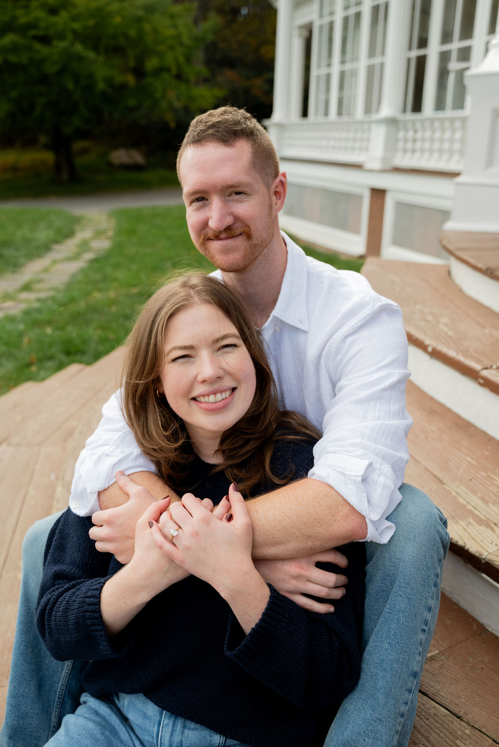Kat & Daniel Engagement Session 38