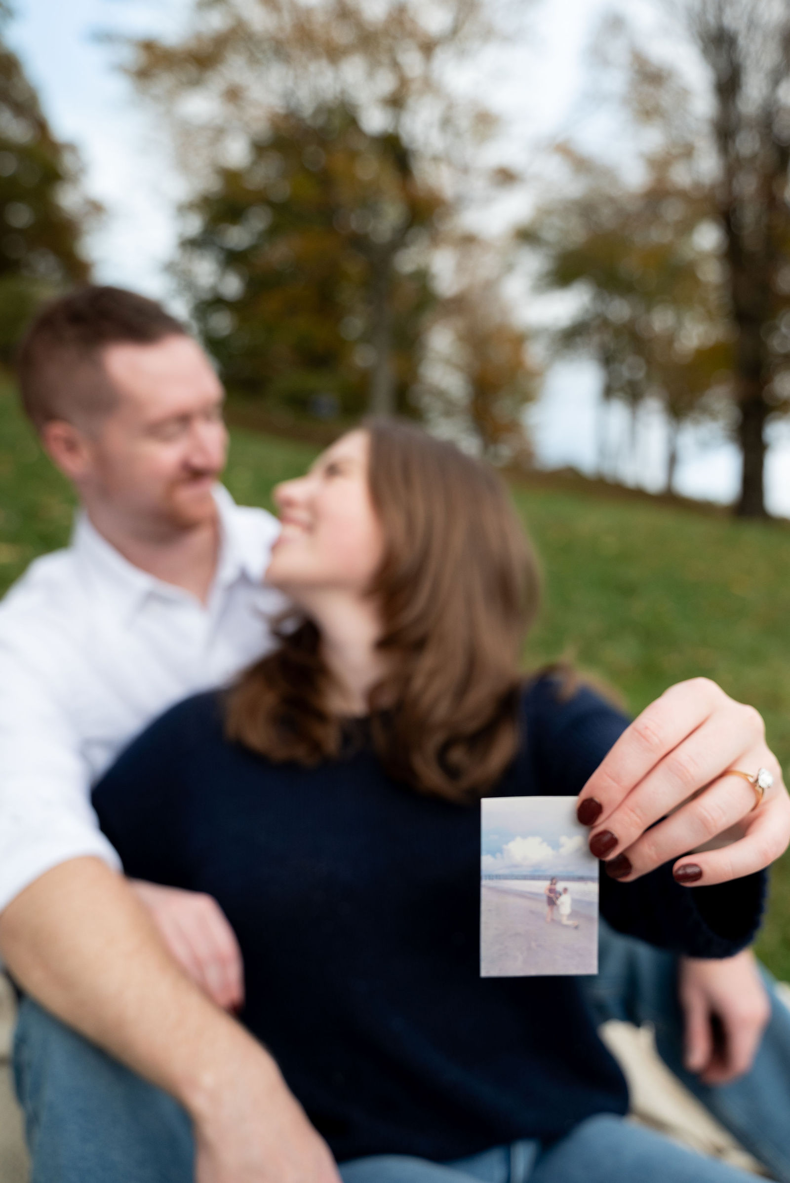 Kat & Daniel Engagement Session 70