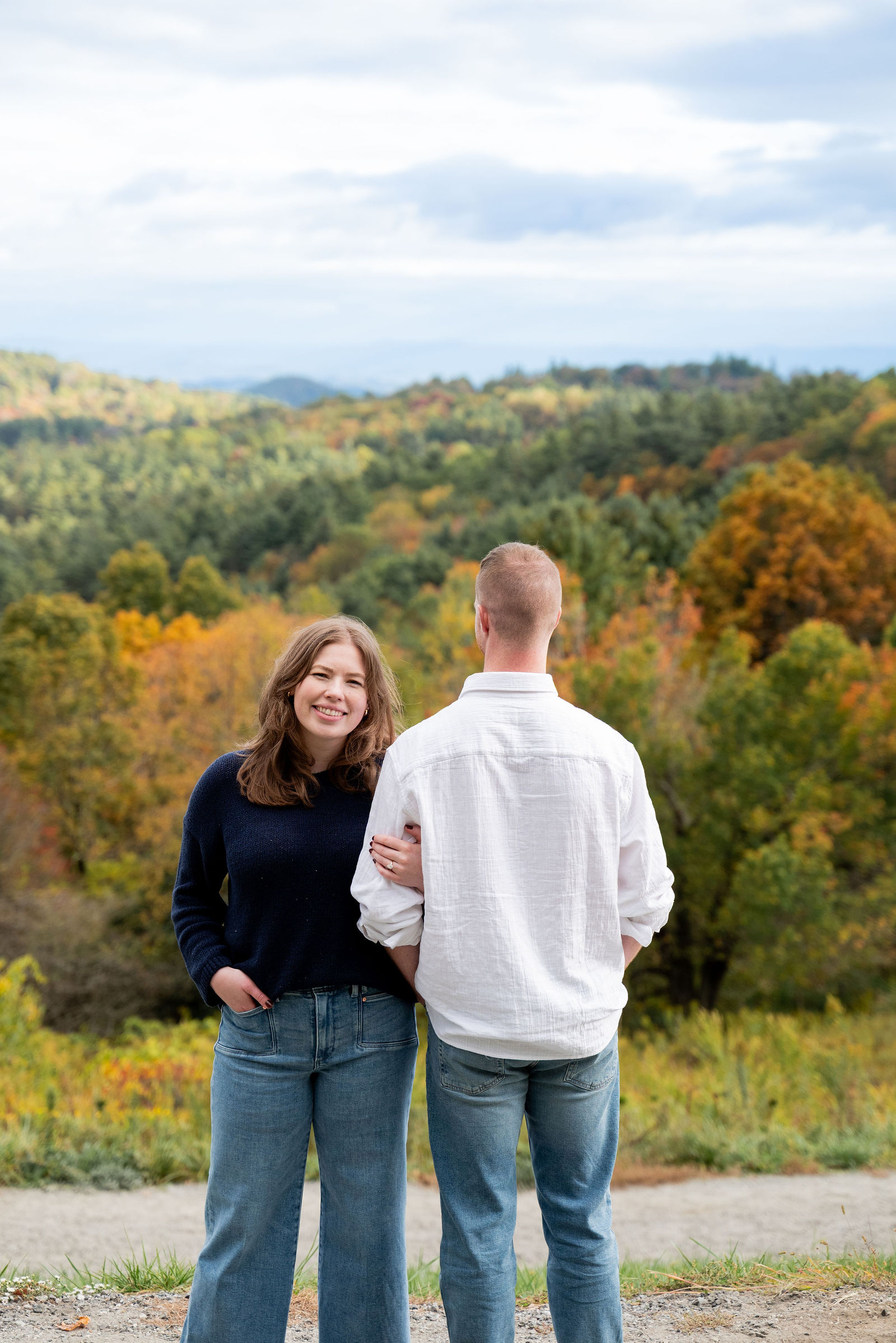 Kat & Daniel Engagement Session 99
