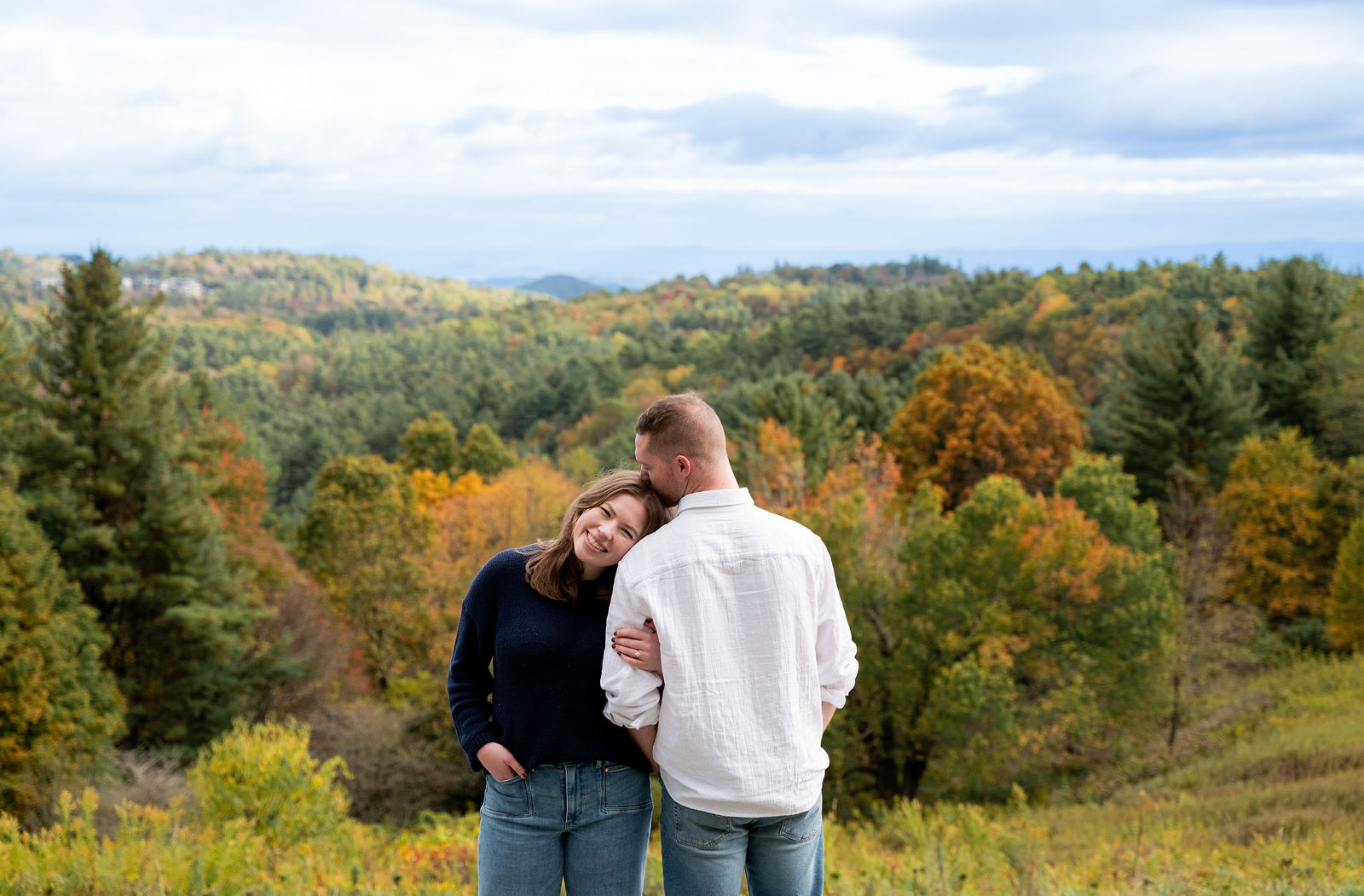 Kat & Daniel Engagement Session 103