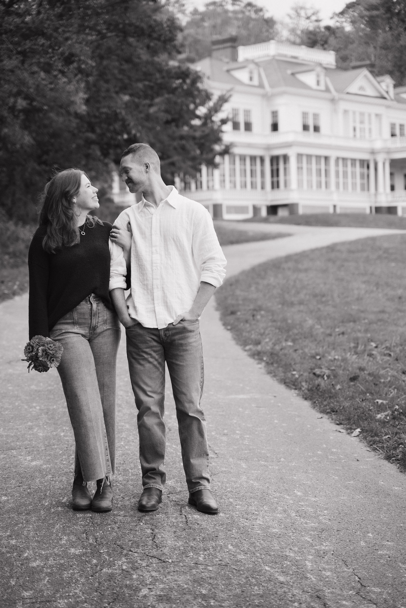 Kat & Daniel Engagement Session 151