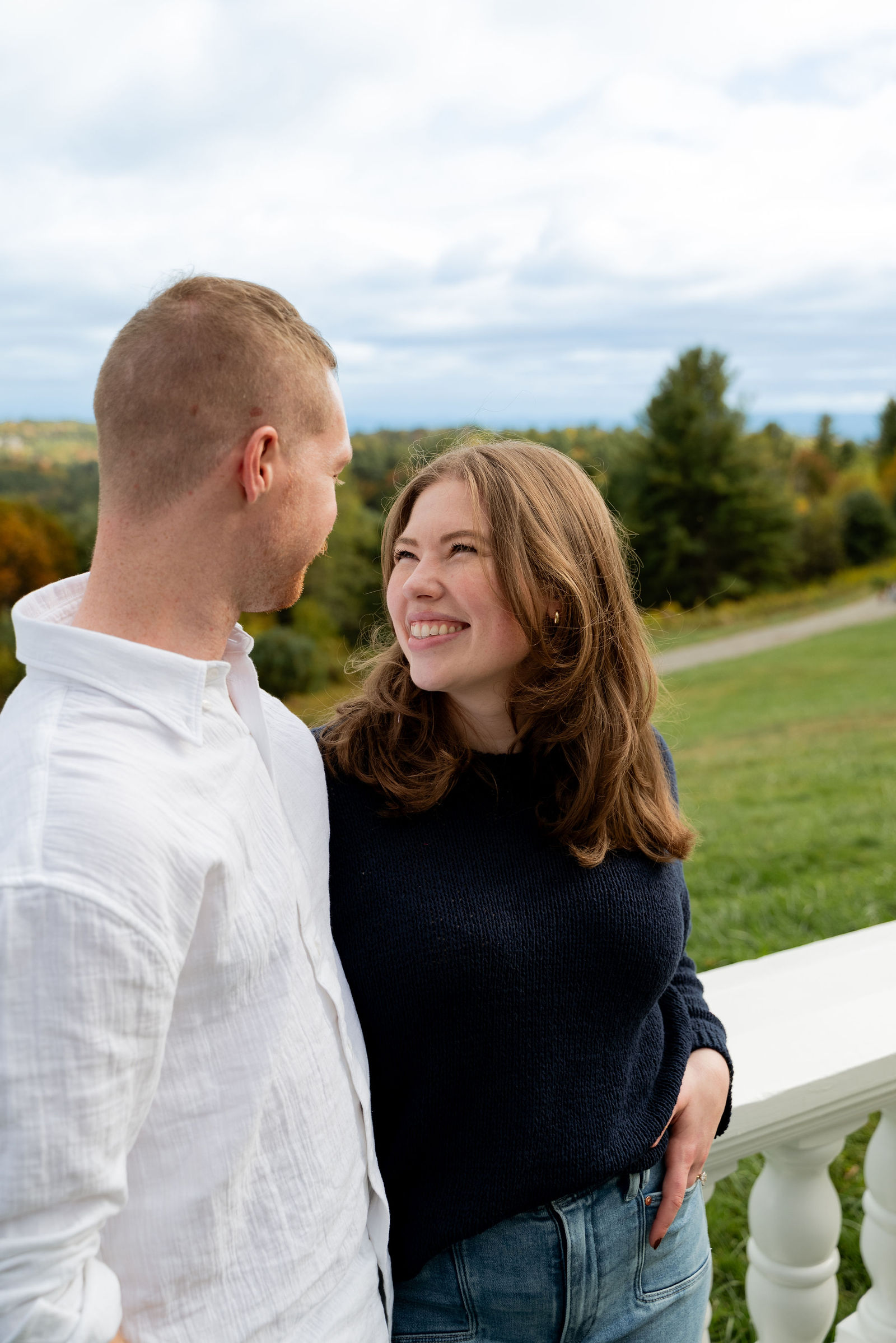 Kat & Daniel Engagement Session 55