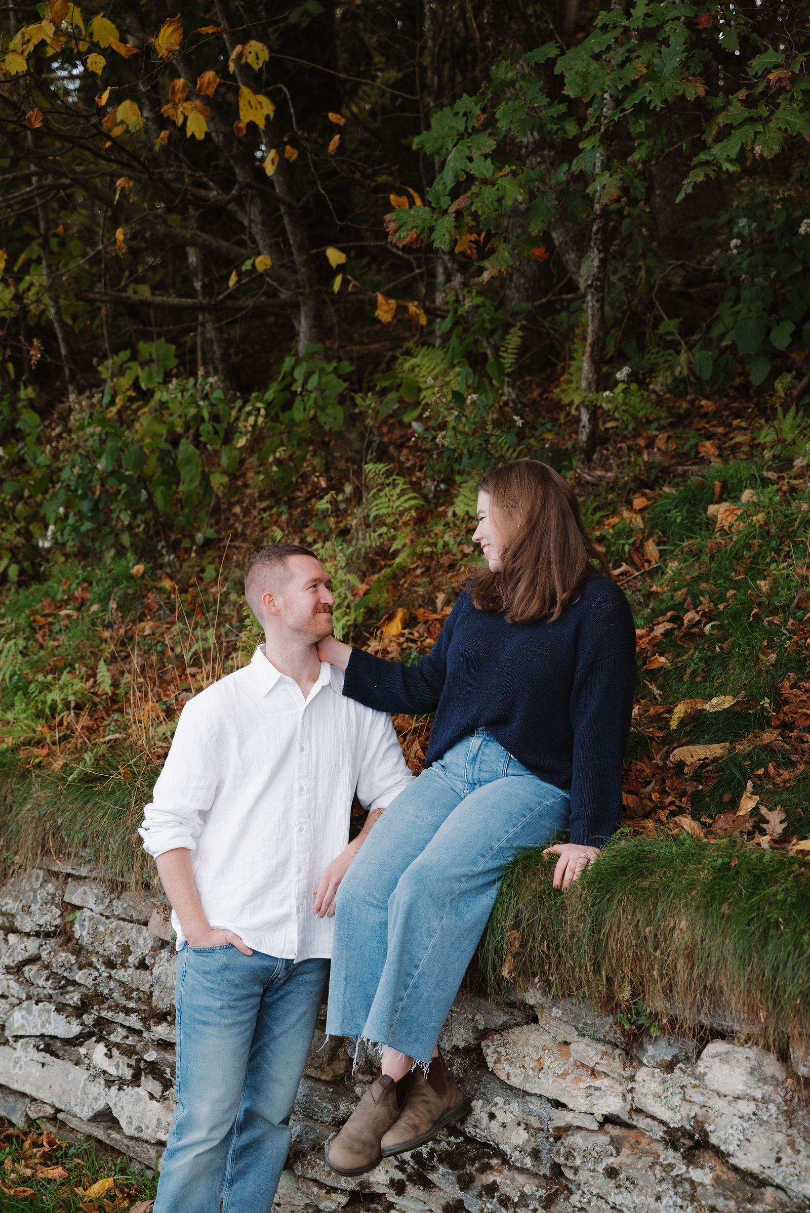 Kat & Daniel Engagement Session 141