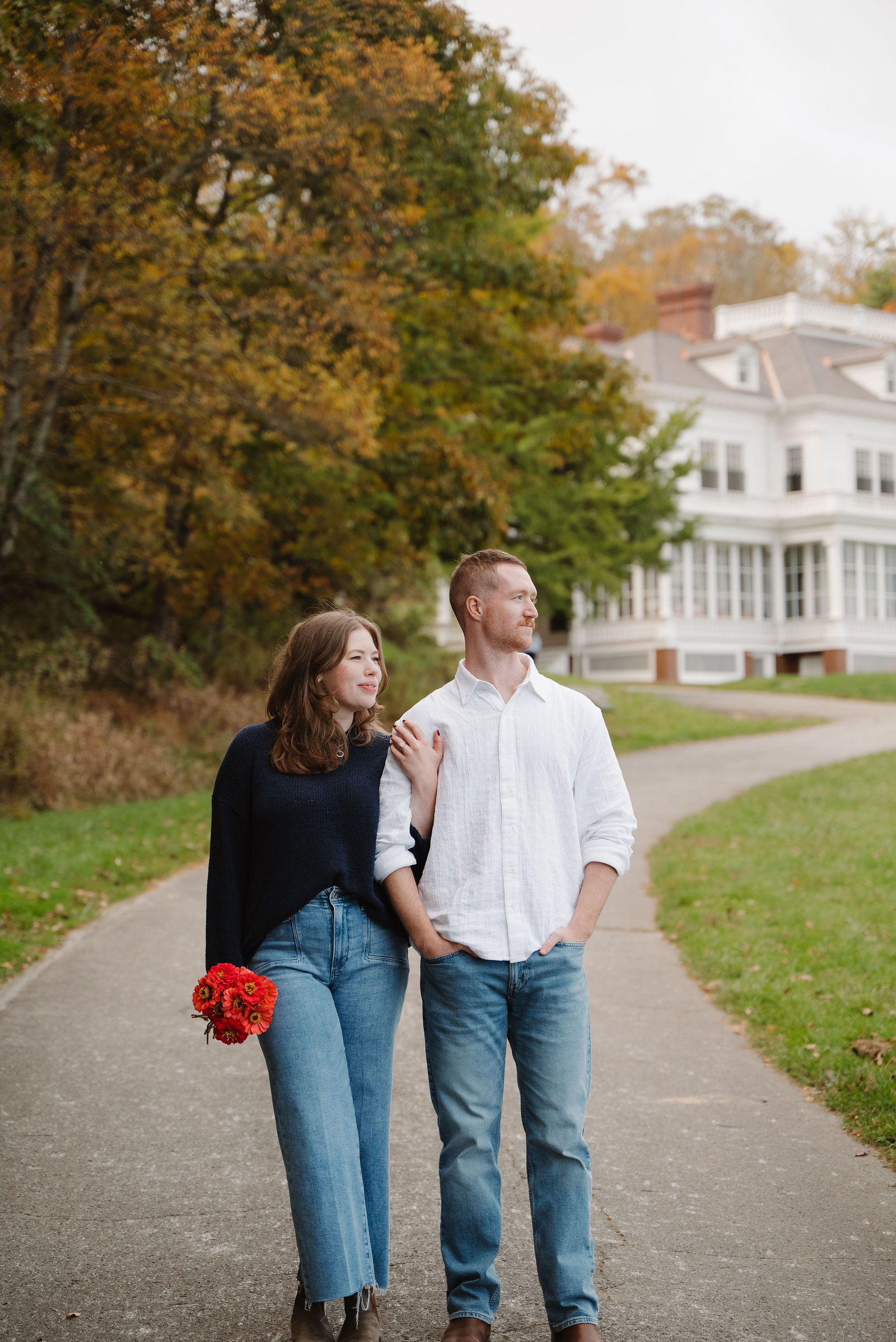 Kat & Daniel Engagement Session 149