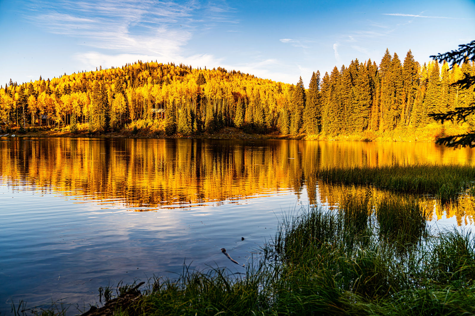 Landscapes 2023 by Mountain Roots Photography